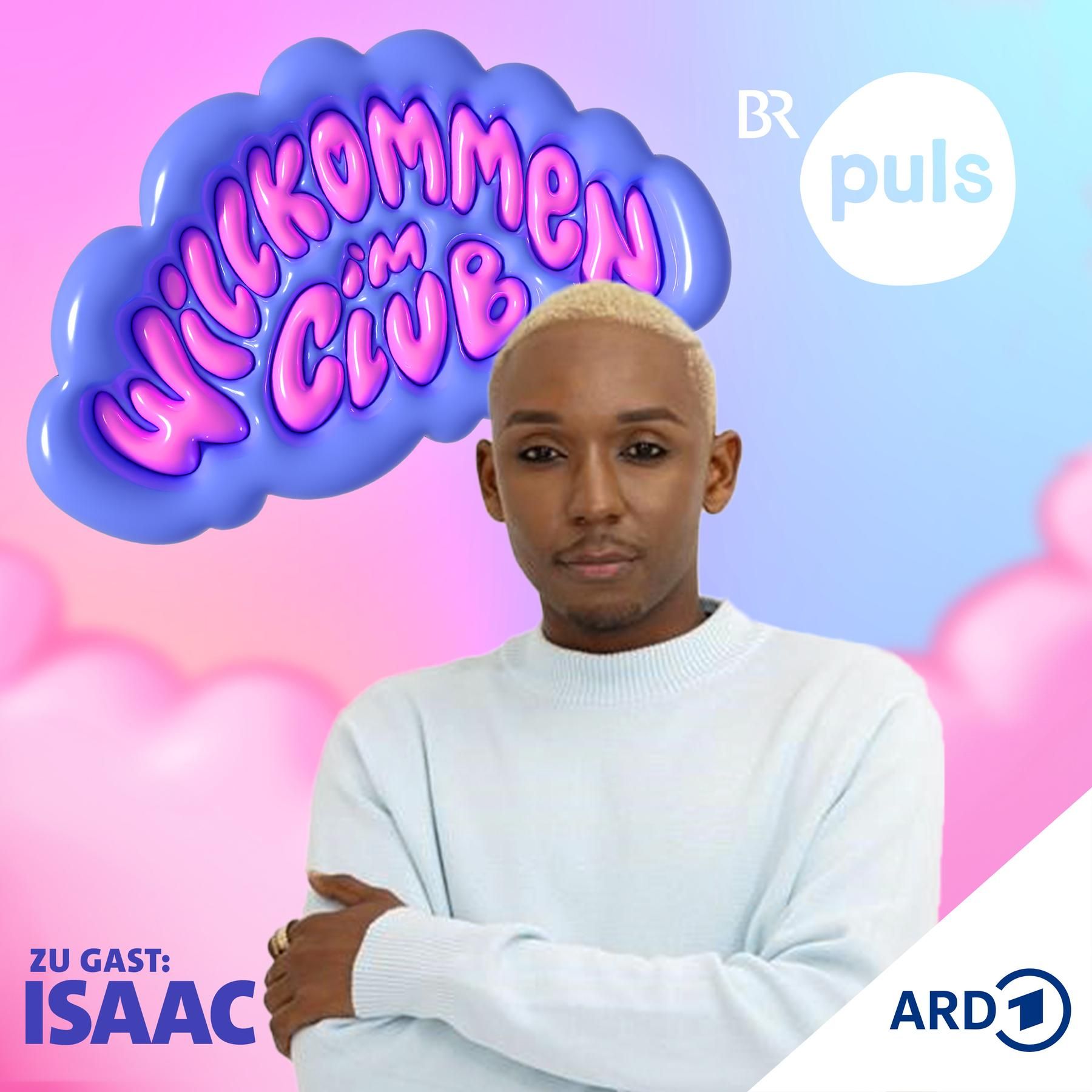 #159 30 Jahre Gefängnis, weil ich schwul bin! Isaac will Asyl in Deutschland