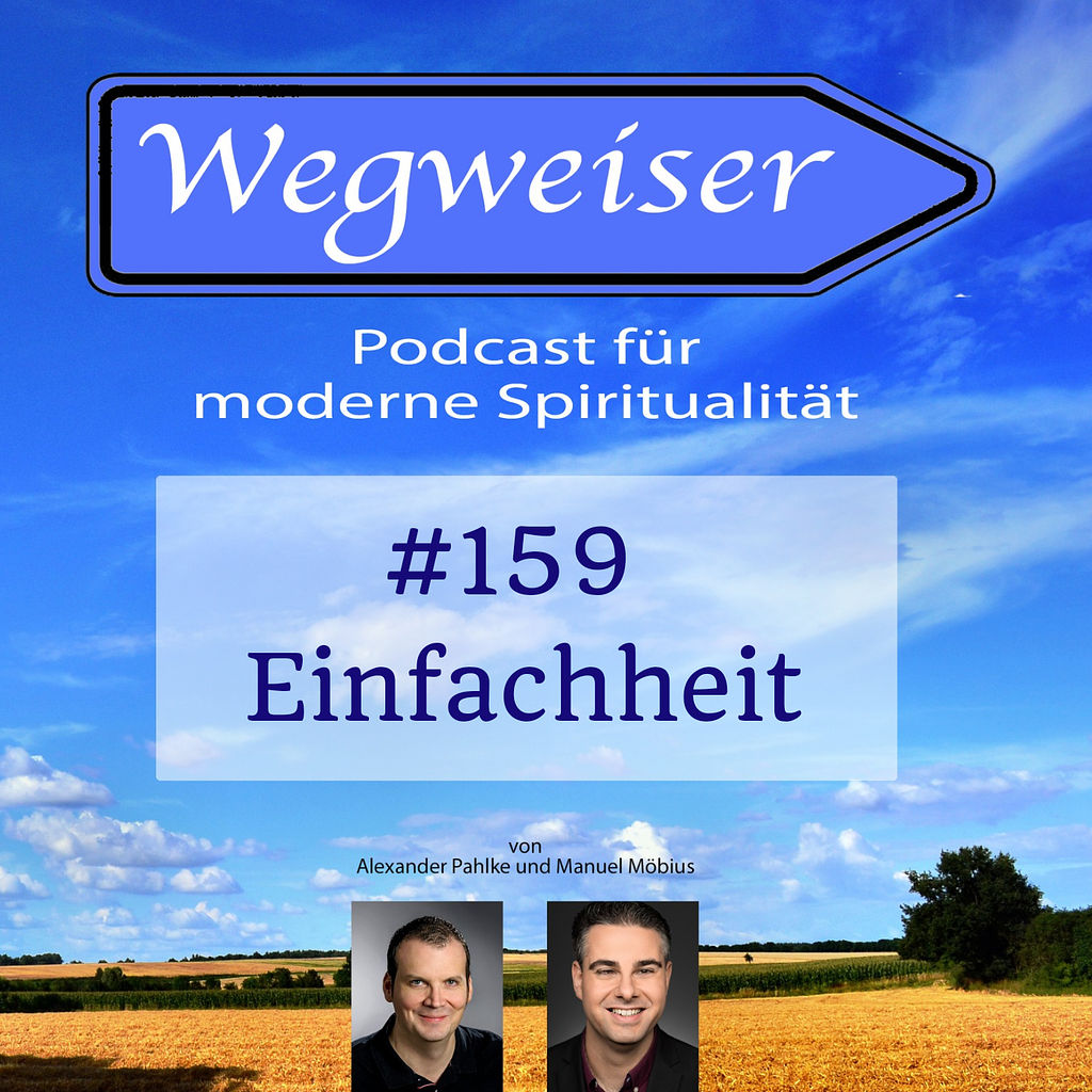 #159 Einfachheit