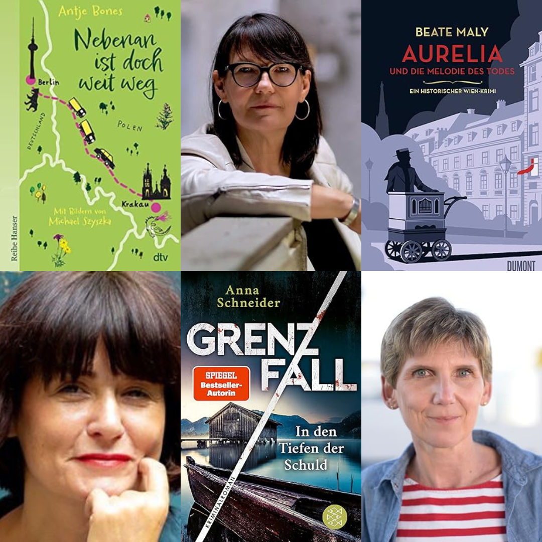 (159) Grenzfall: Nebenan ist doch weit weg!