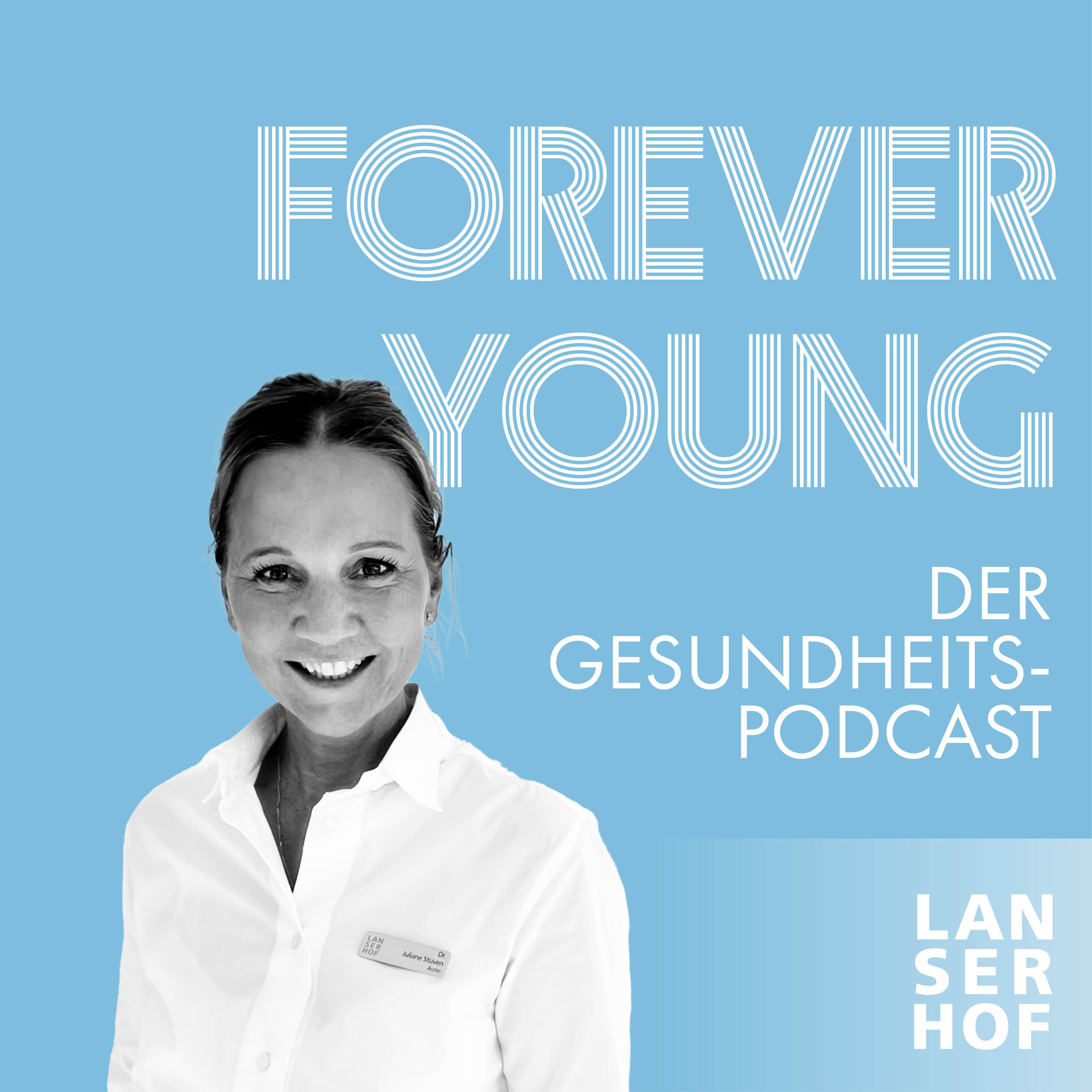 #159 - Hautkrebsvorsorge mit künstlicher Intelligenz. Mit Dr. Juliane Stüven