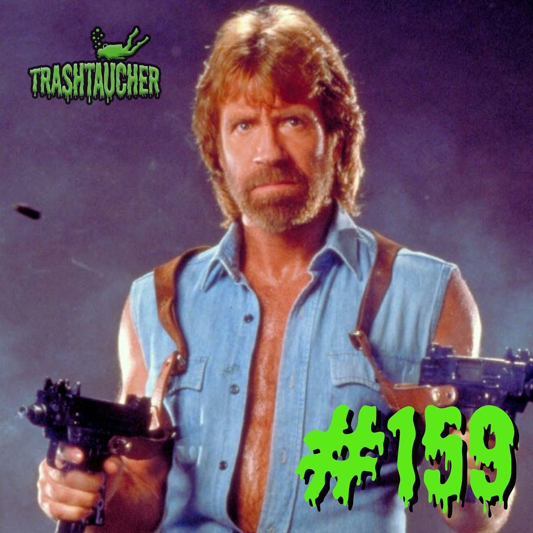 #159 - INVASION USA (1985)