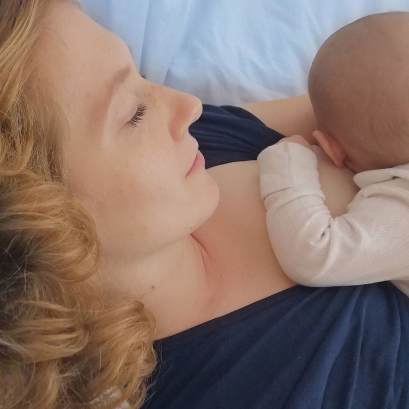 159 | Lisa Rombach - Krankenhausgeburt mit Wahlhebamme, Dammschnitt, Kristellerhandgriff, Extrauterine Schwangerschaft am Uterushorn, Notfallkaiserschnitt in der 28. SSW, Neonatologie