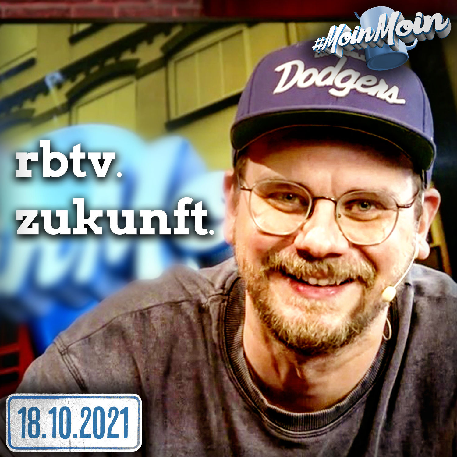 #1592 | Etienne über die Zukunft von RBTV