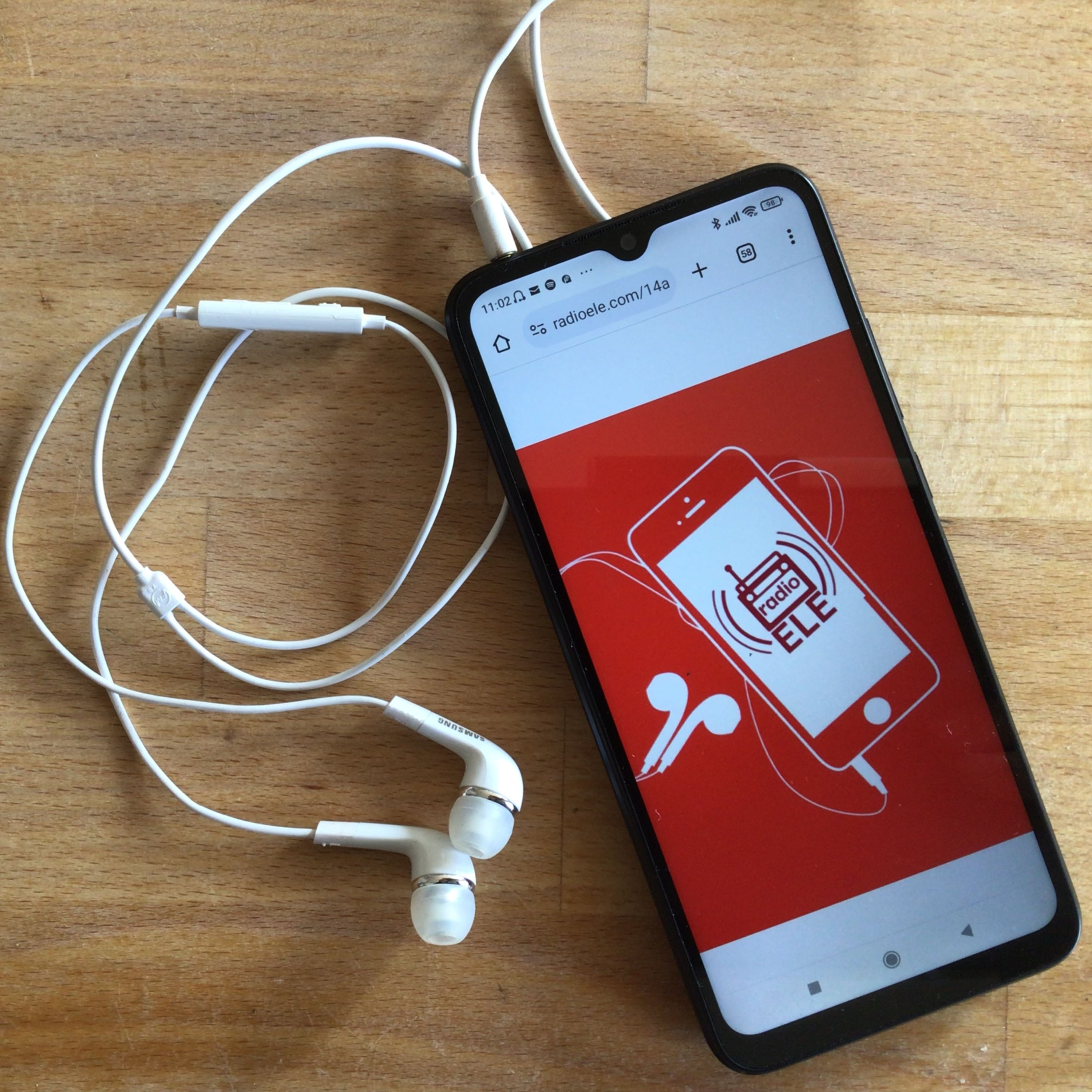 #15:Quince episodios de Radio ELE. ¿Y ahora qué?