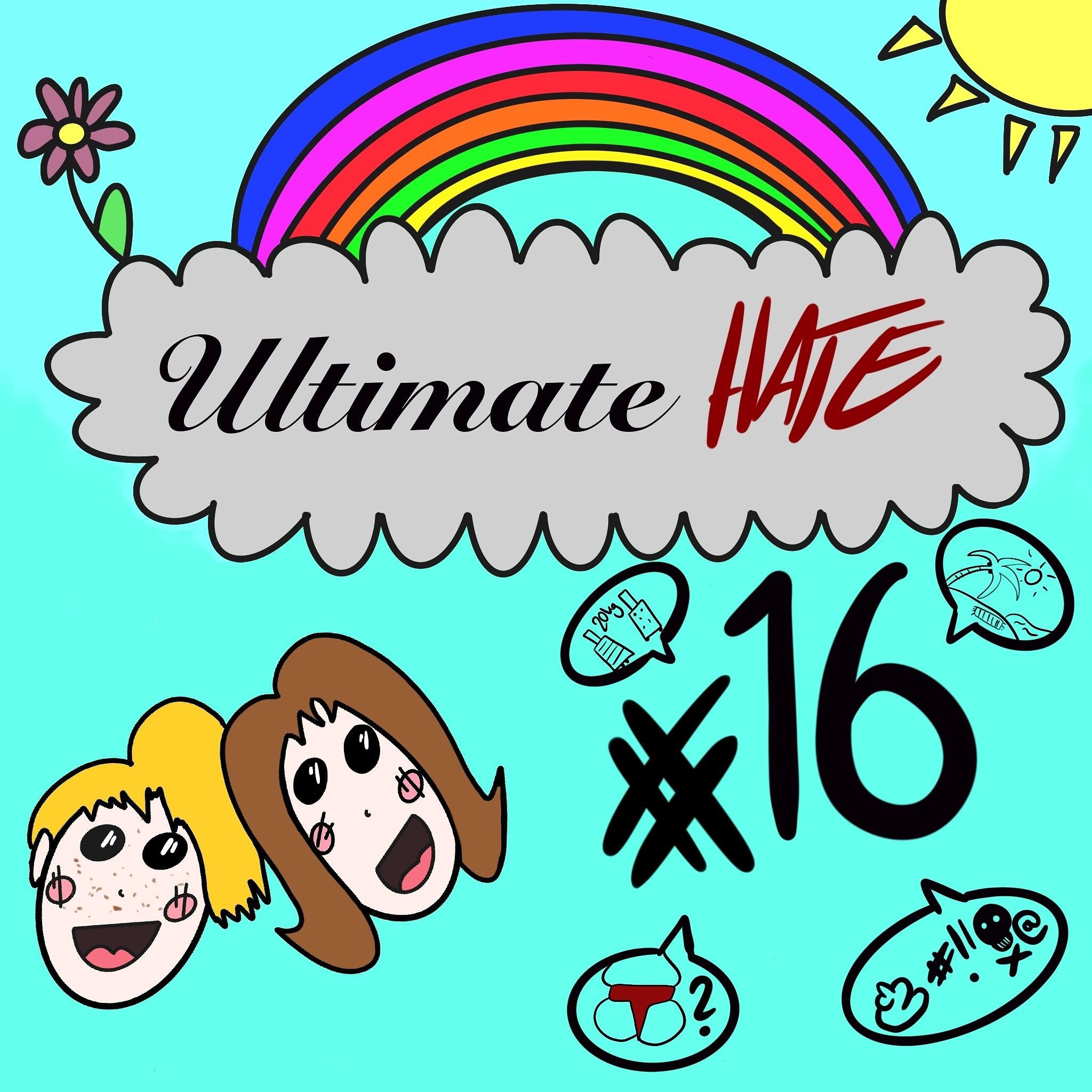 #16 2 Bitches auf Kreta