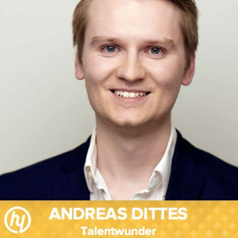 #16 Andreas Dittes: Wie findet ihr wechselbereite Kandidaten, bevor sie selbst aktiv werden?