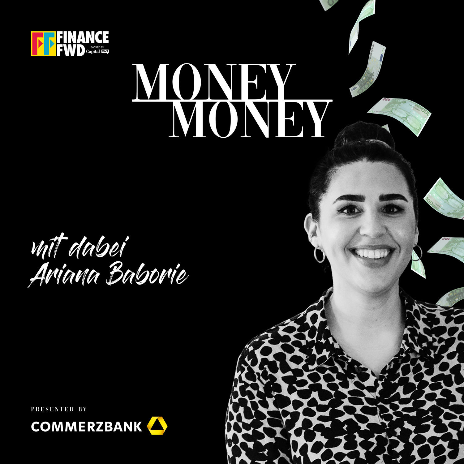 #16 Ariana Baborie – Über Must-have-Aktien, Musks Einfluss & marktreife Kryptowährungen