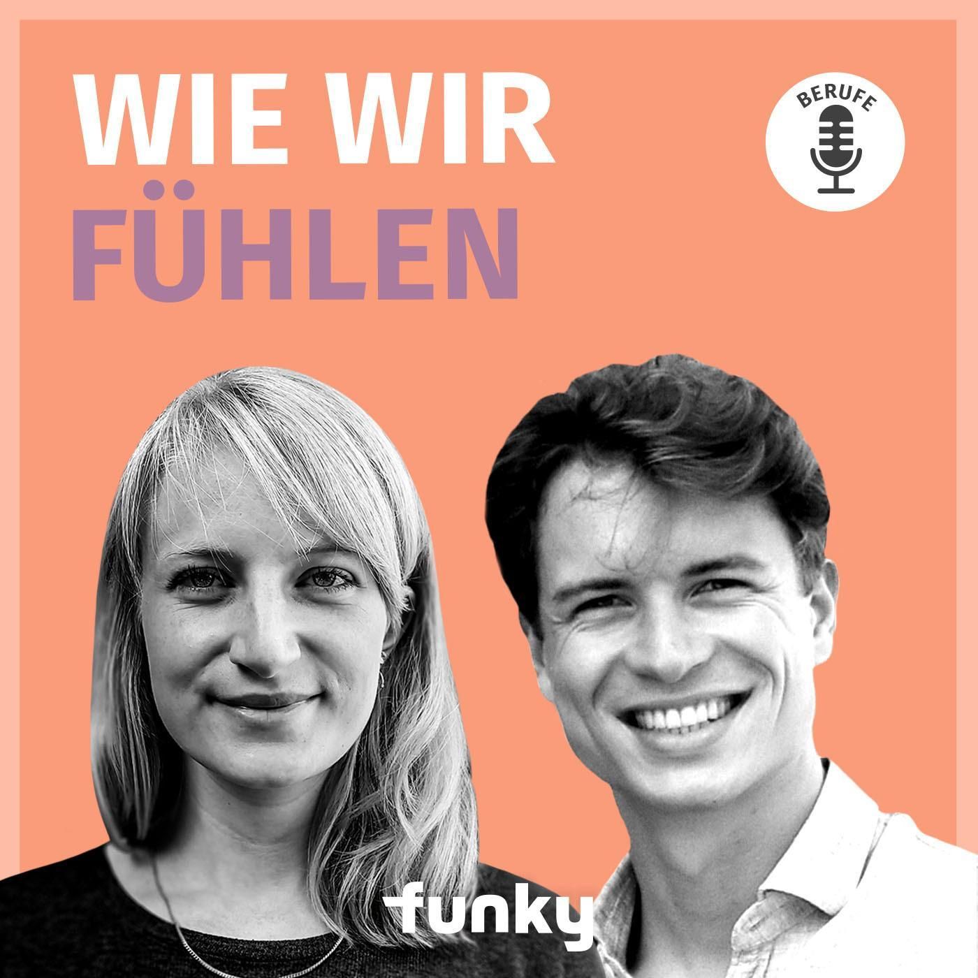 #16 Auswärtiges Amt: Einmal um die Welt – mit Bastian Braun