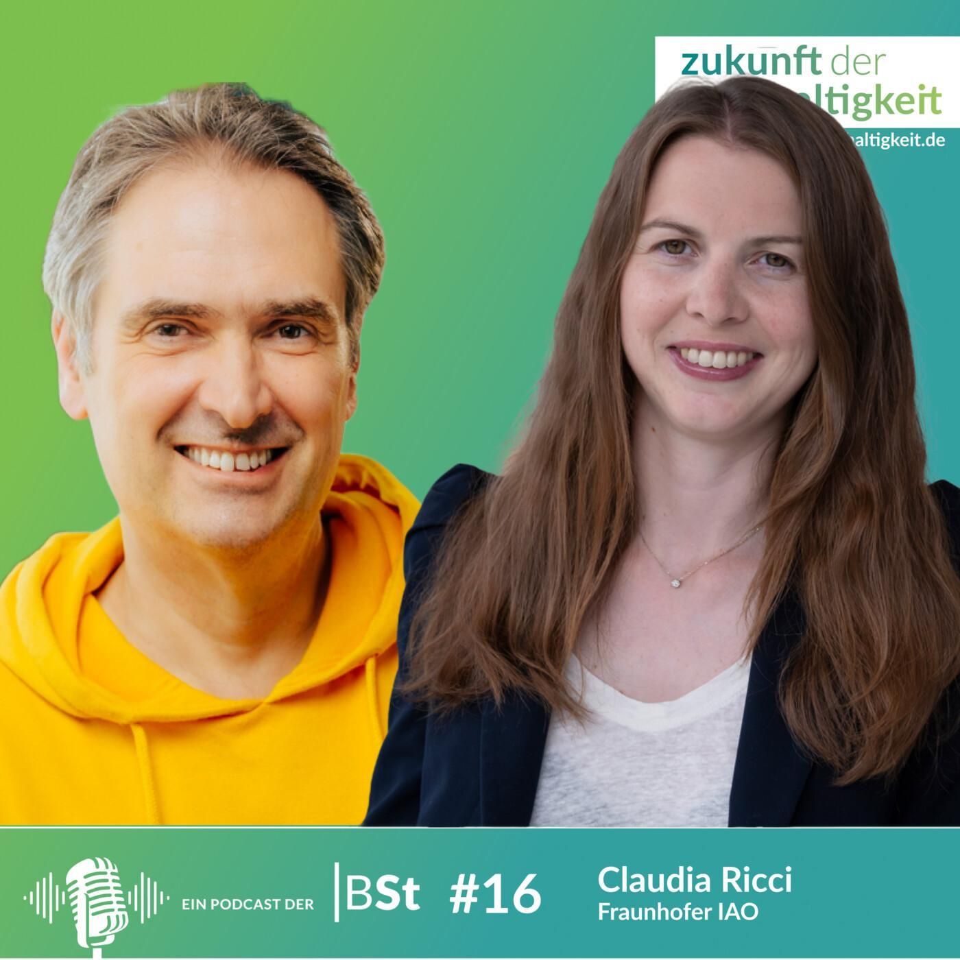 #16 Betriebe in der doppelten Transformation