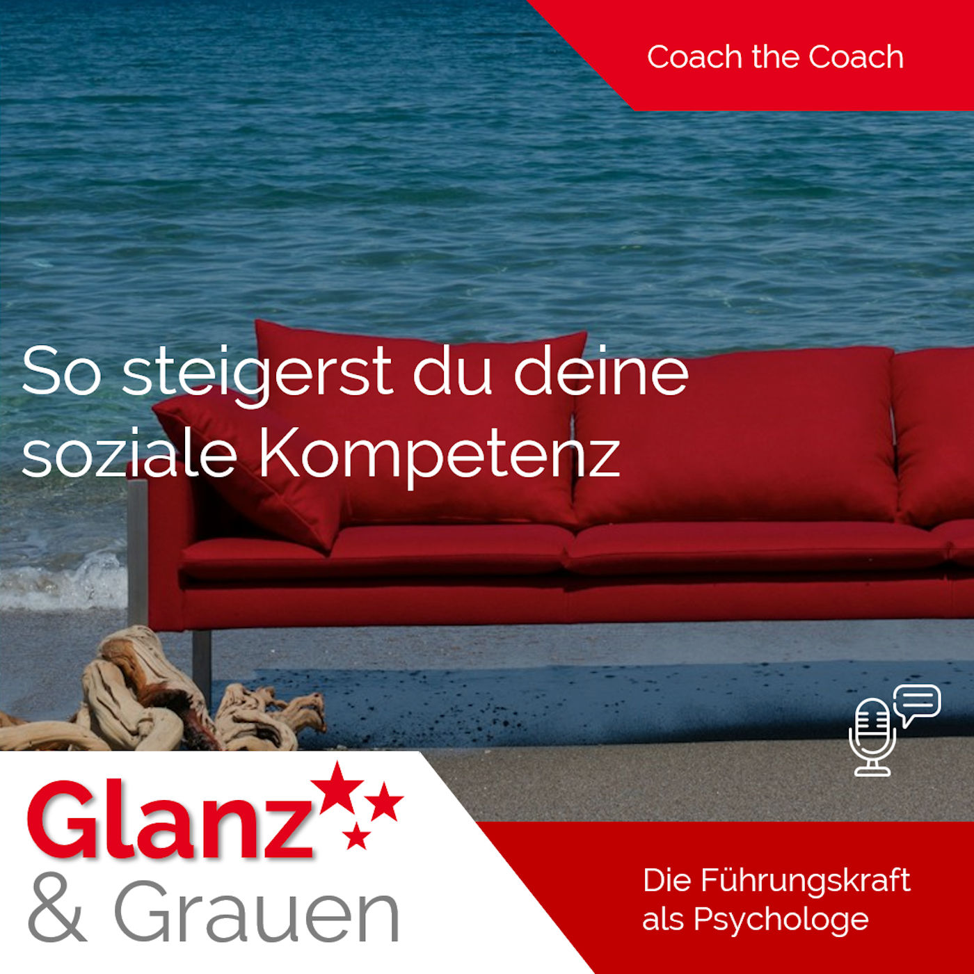 #16 Coach the Coach