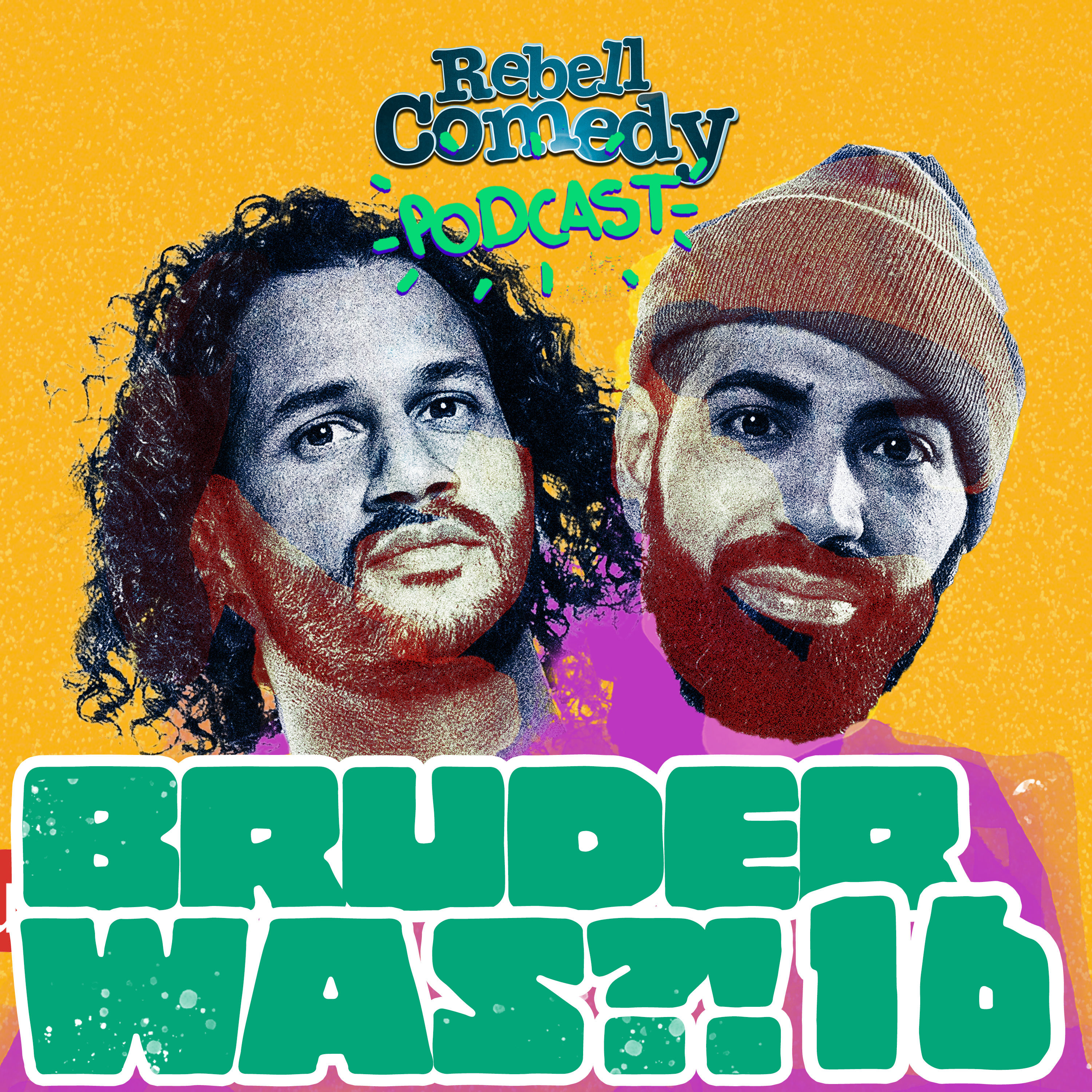 #16 Das ist ein Verlust für ALLE | Neue Generation Comedy in Deutschland | Mit dem Auto unterwegs