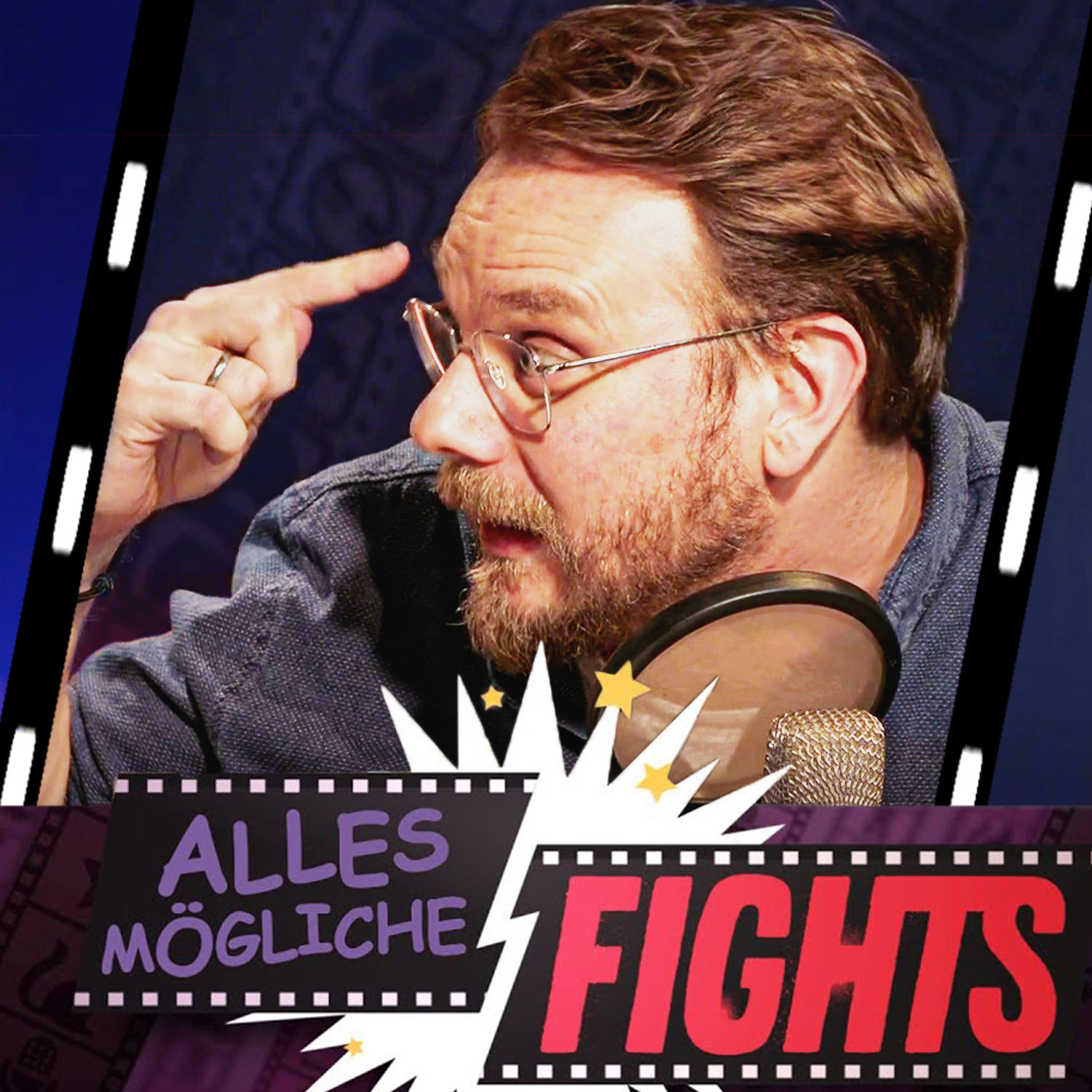 #16 | Das klingt nach völligem CHAOS!