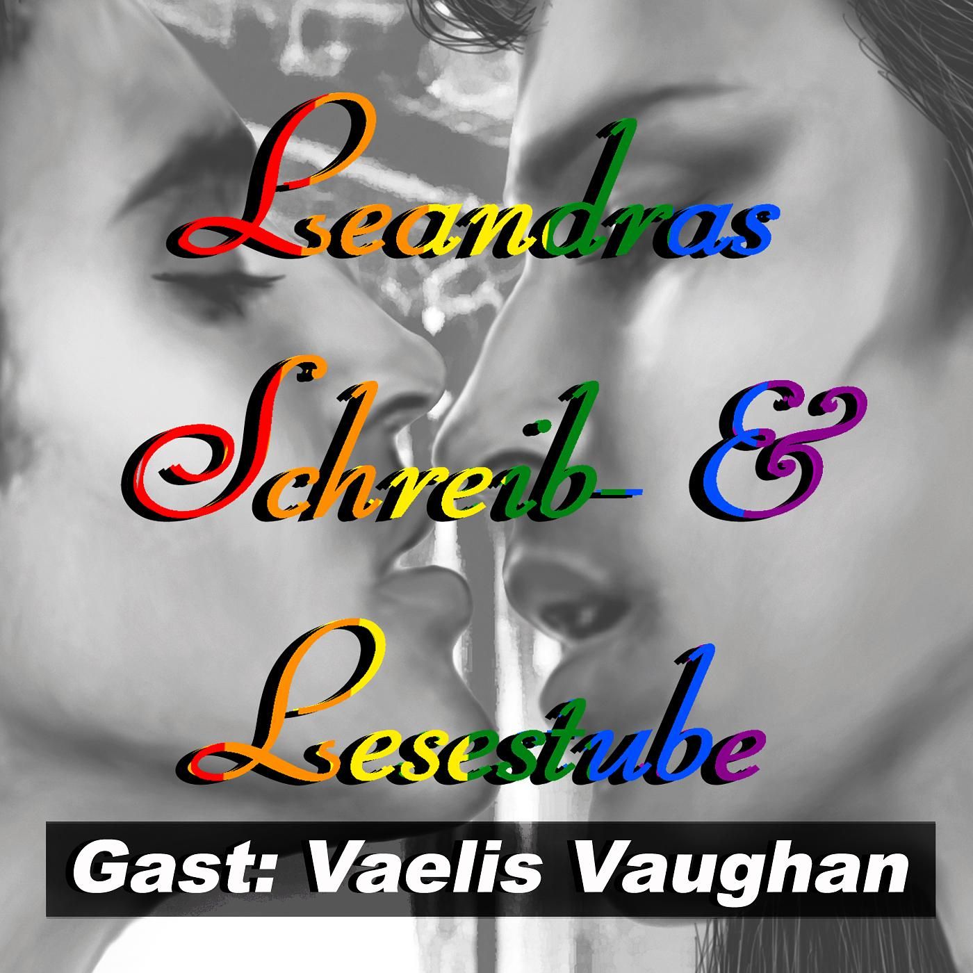 #16 Die Welt von Vaelis Vaughan