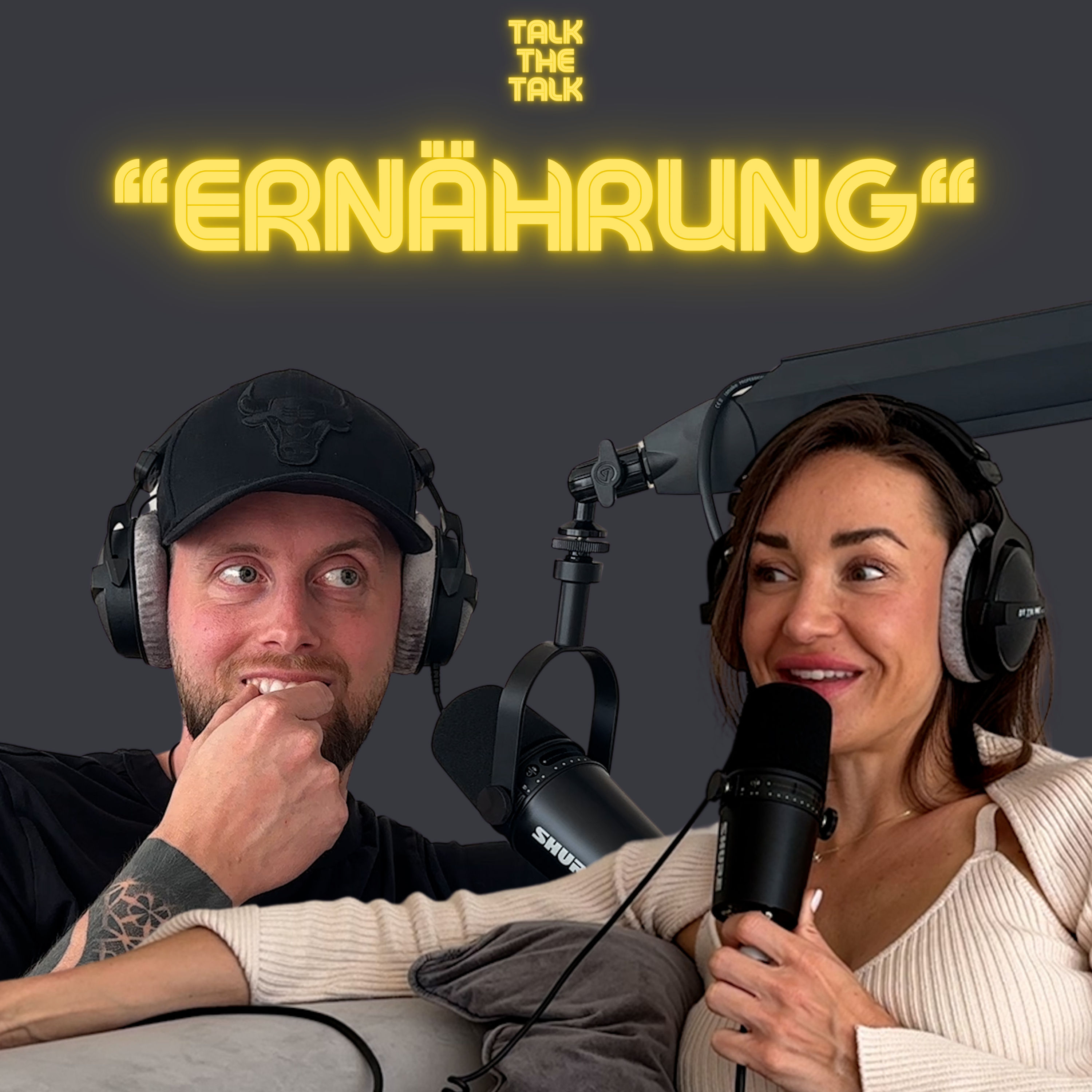 #16 Eiweiß, Fett und Kohlenhydrate