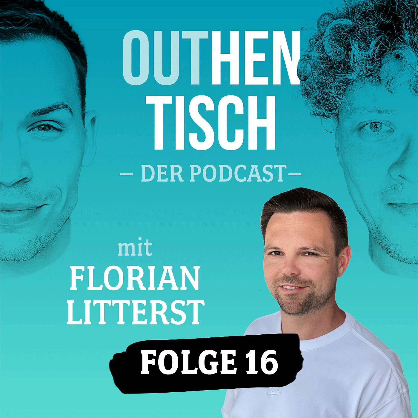 16 · Expertentipps für Instagram mit Florian Litterst