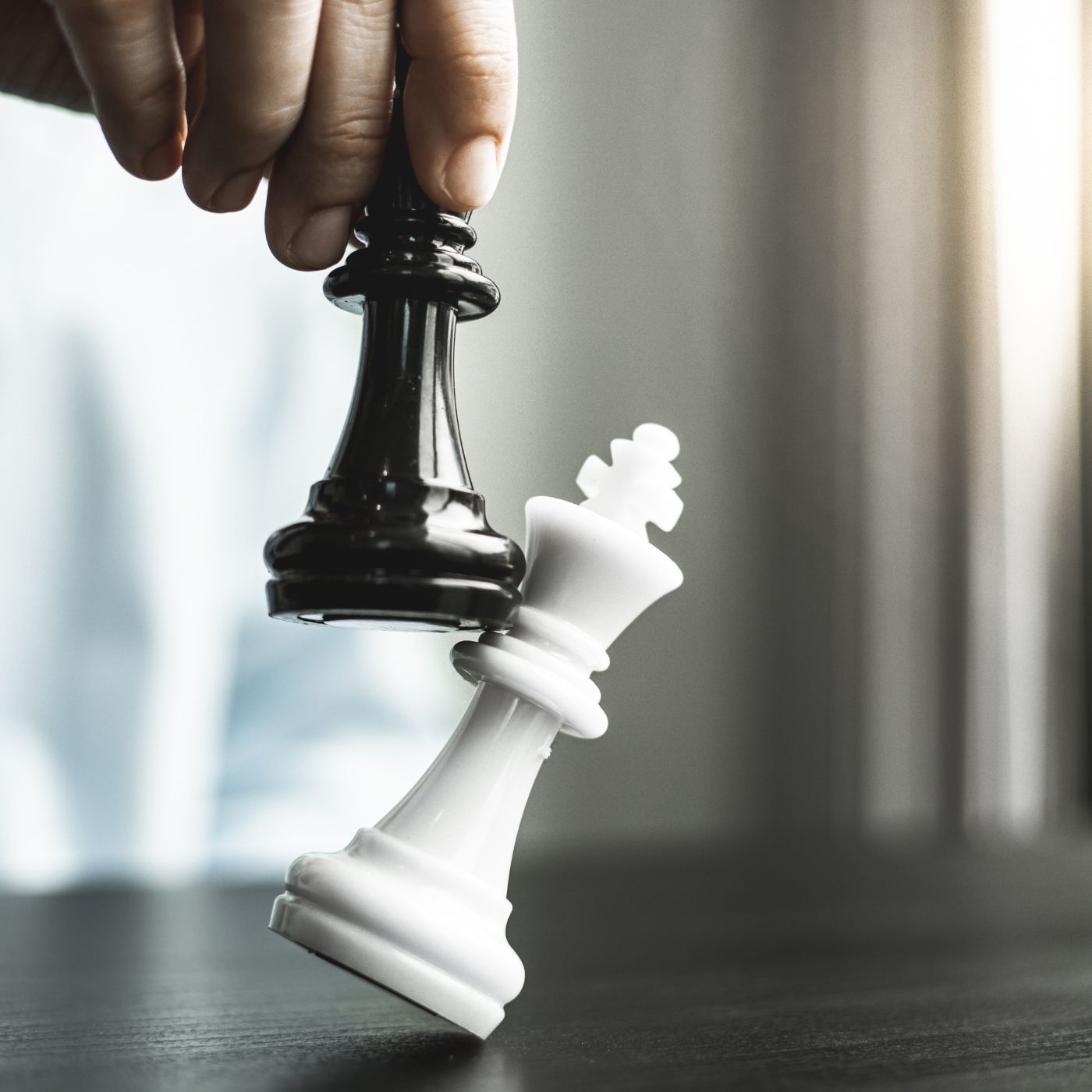 16 fatale Fehler in deinem Schachspiel | #196