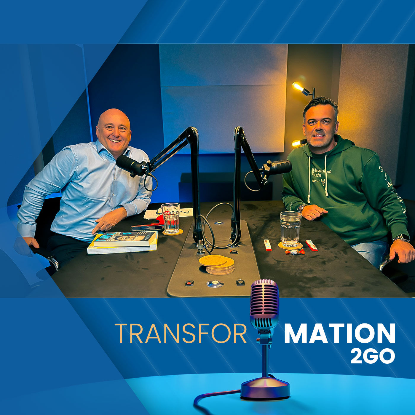 16 Firmen, 1 Mission: Mentale Gesundheit neu denken