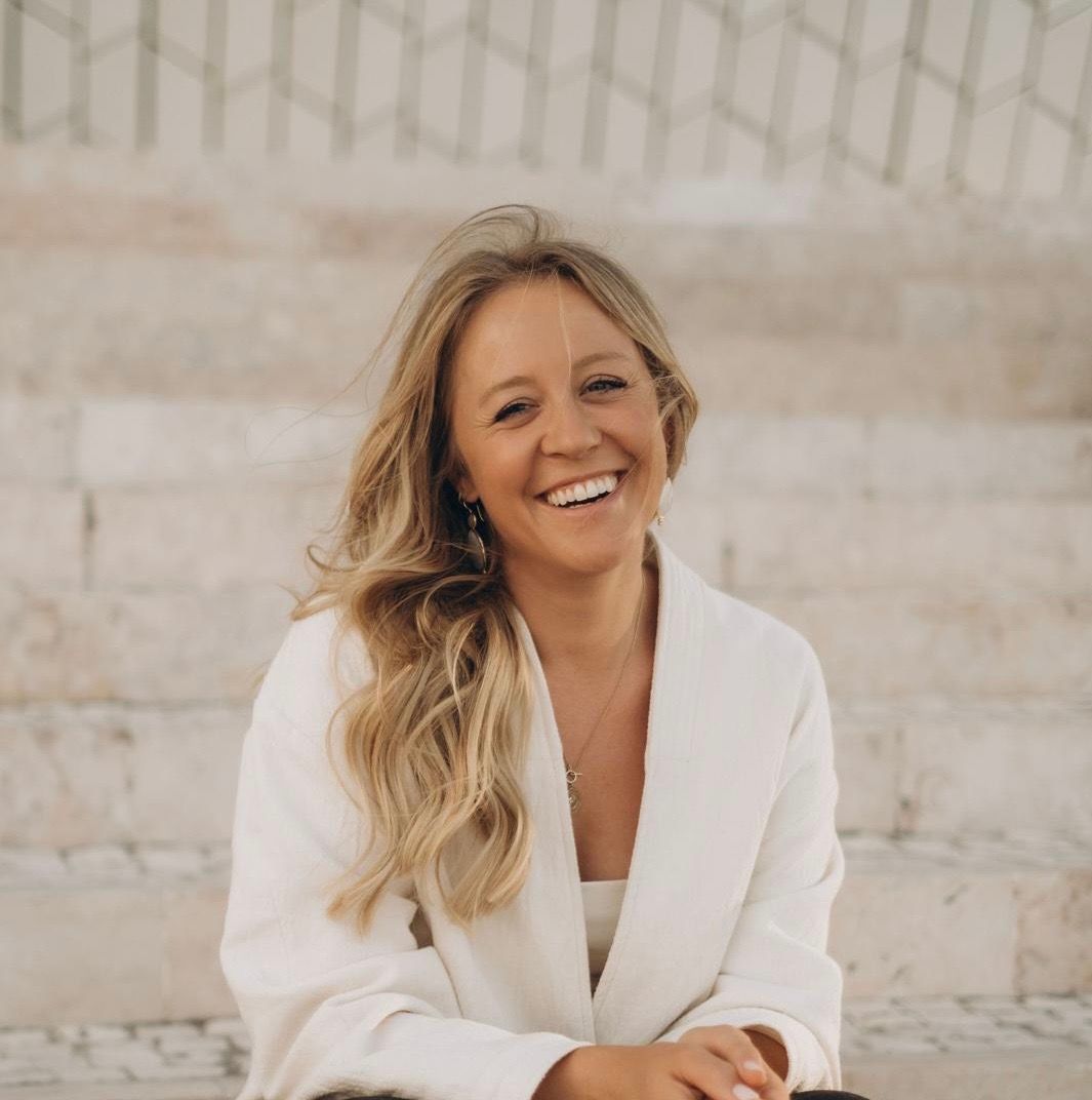 #16 Folge deiner Freude - Bianca Gfrei