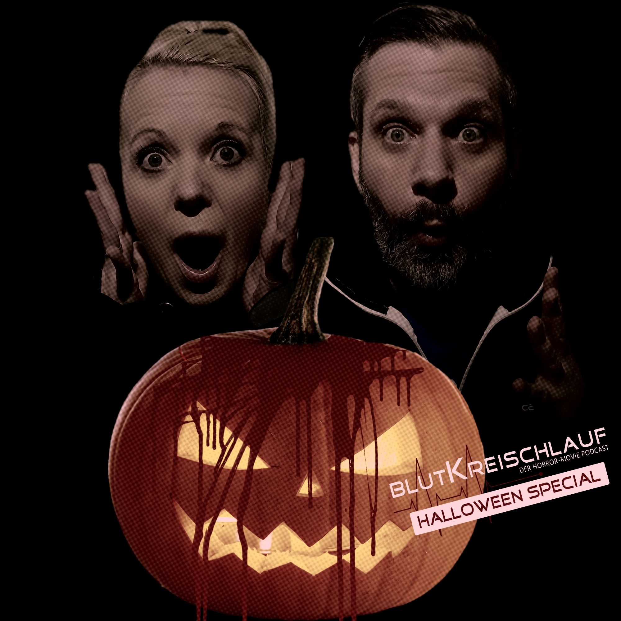 #16 Halloween