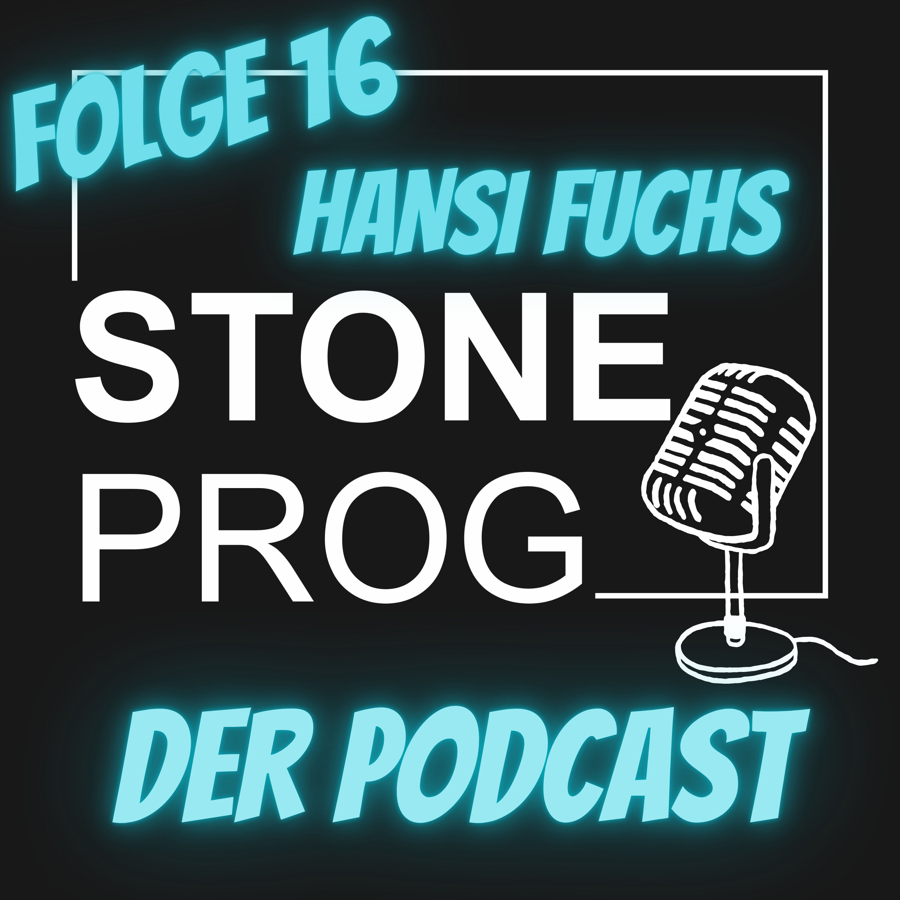 #16 | Hansi Fuchs