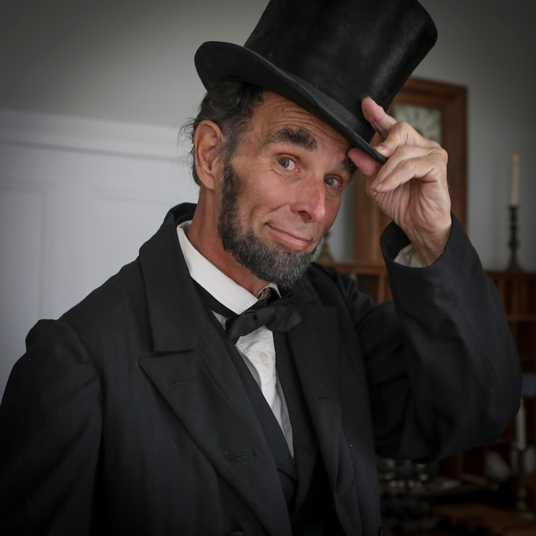 #16 Illinois - Abe Lincoln, kleine Stadt ganz groß & Route 66