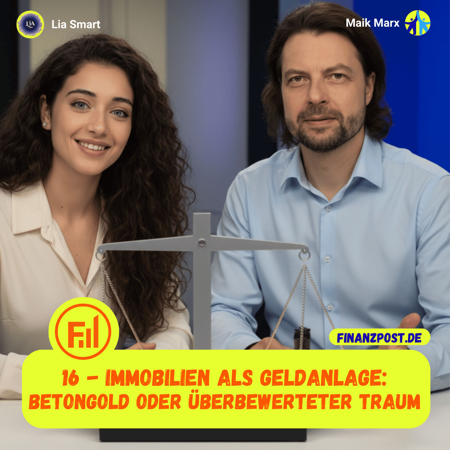 16 Immobilien als Geldanlage - Betongold oder überbewerteter Traum