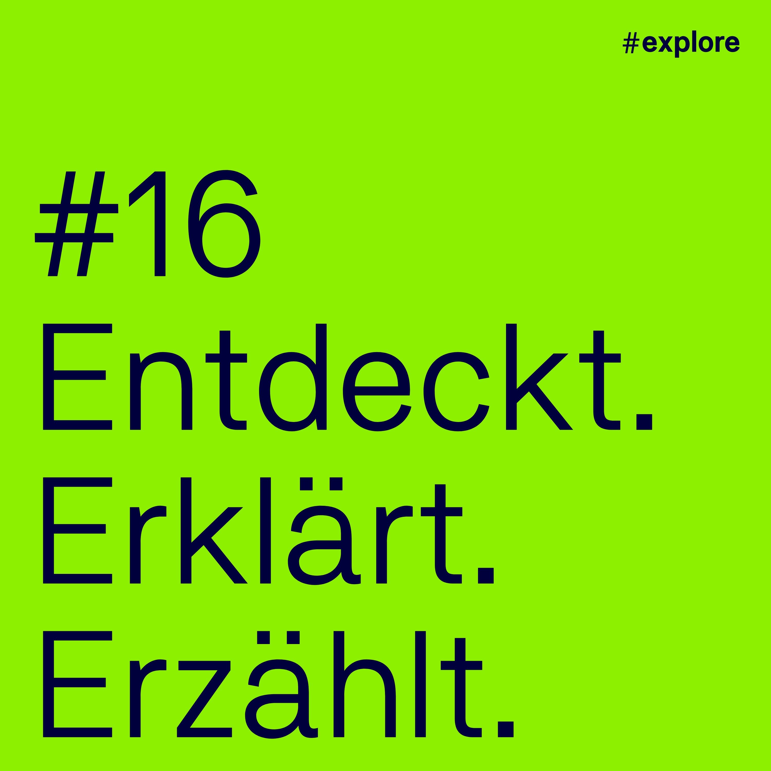 #16 - LabHive: Digitale Webapplikationen gegen Covid-19