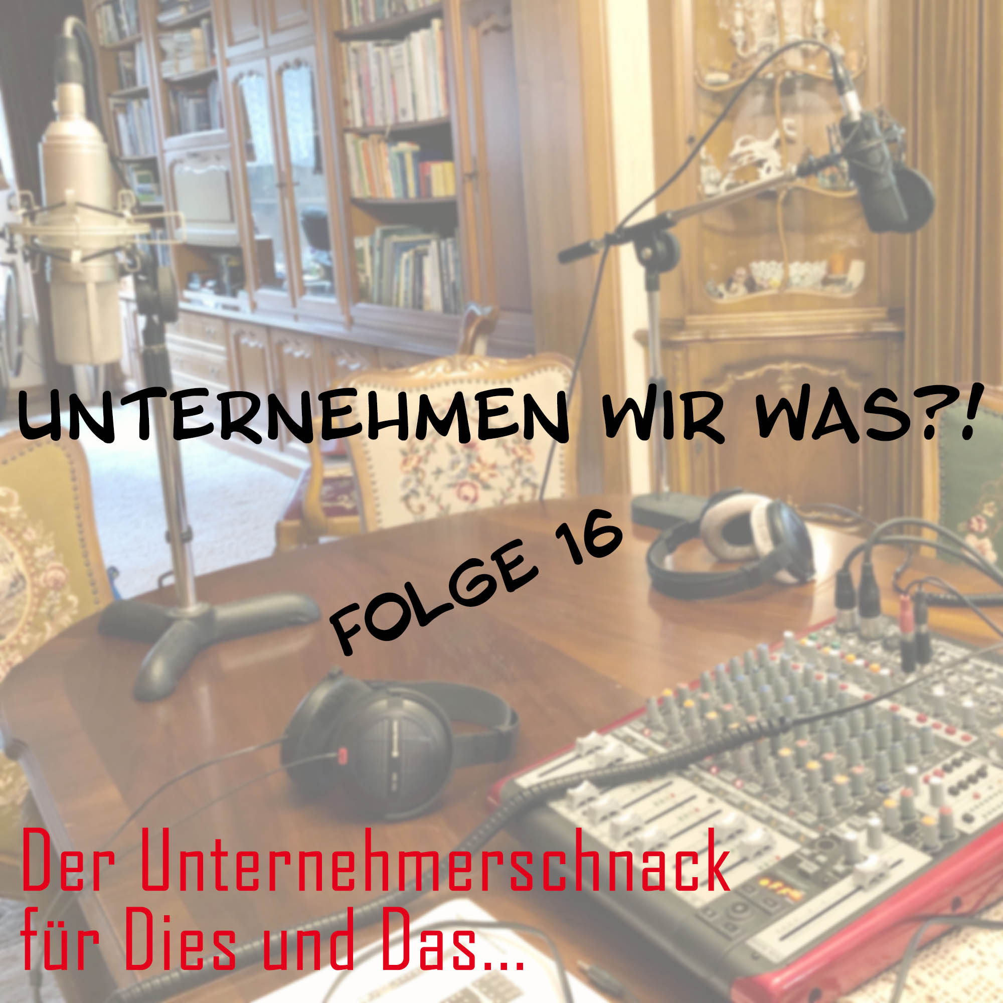 #16 Ladendiebstahl für Fortgeschrittene