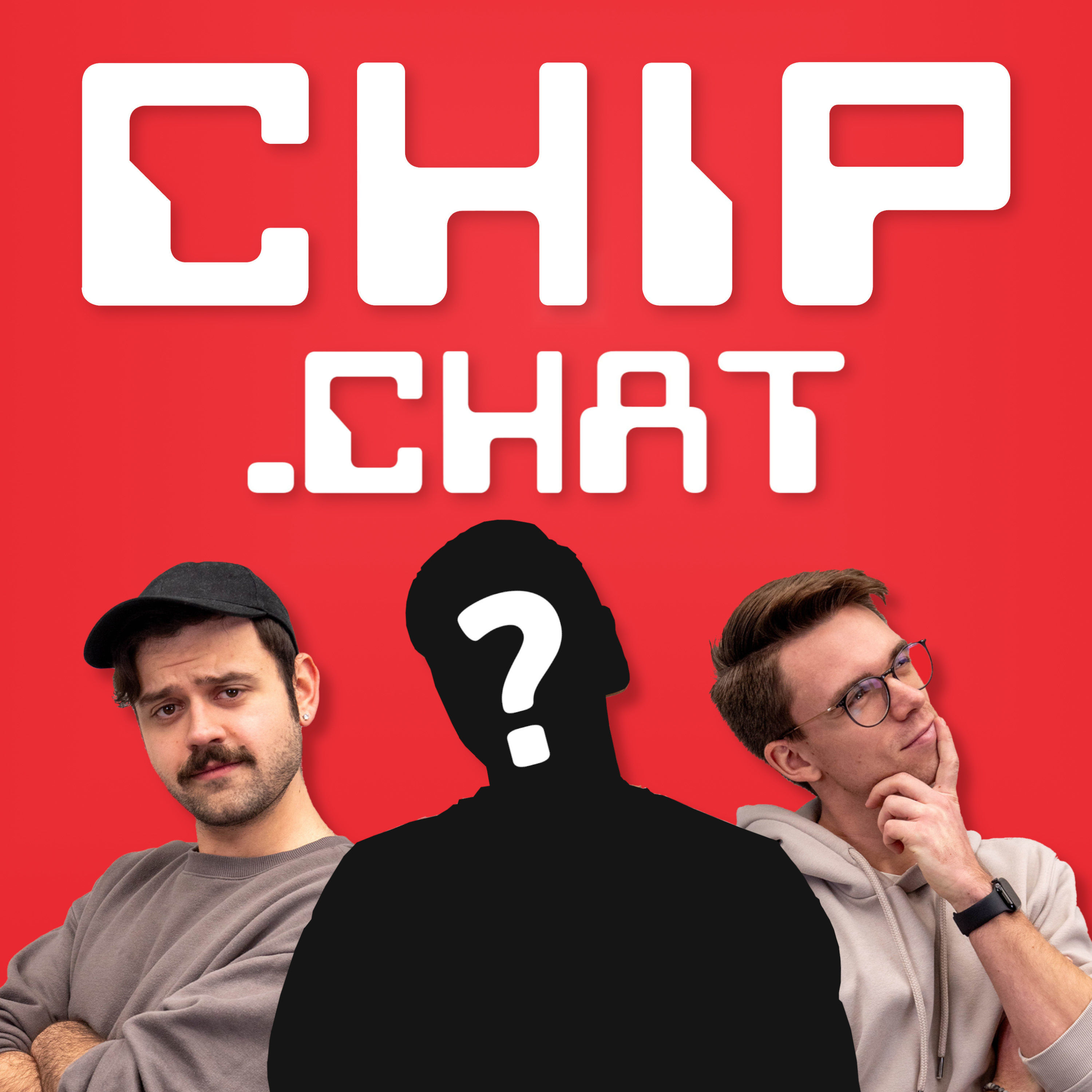 #16 - Leck mich am Chatbot-Ar****