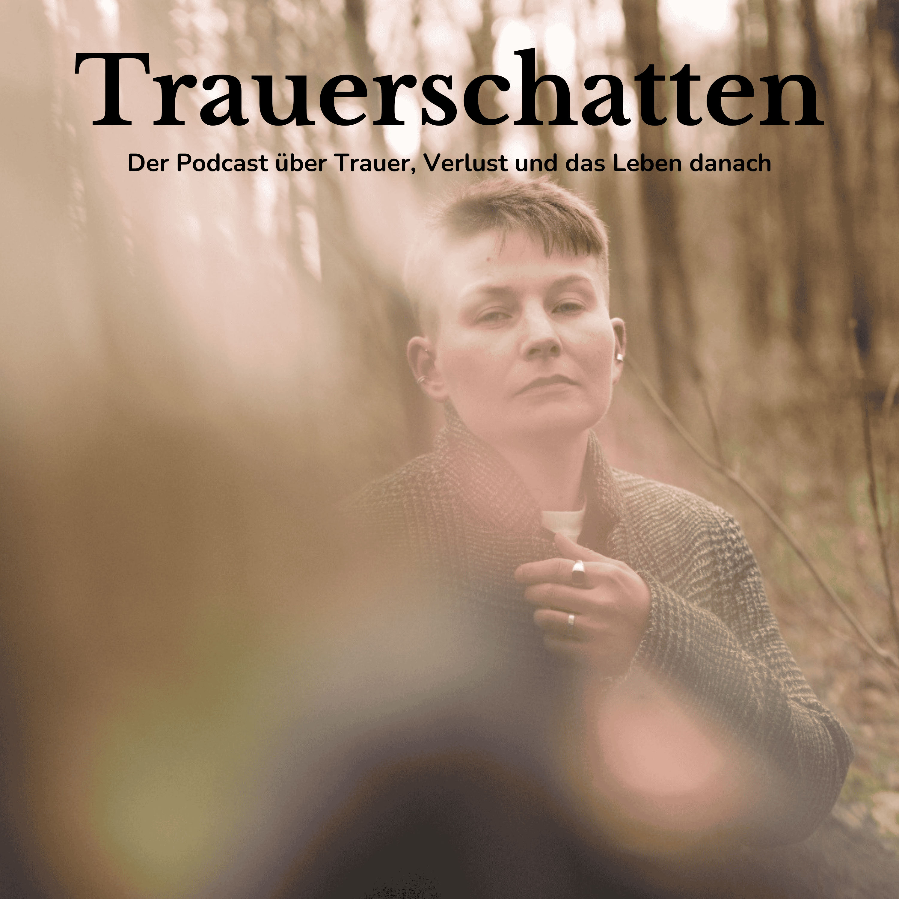 #16 Max Czollek: Trauer um eine (verlorene) Hoffnung