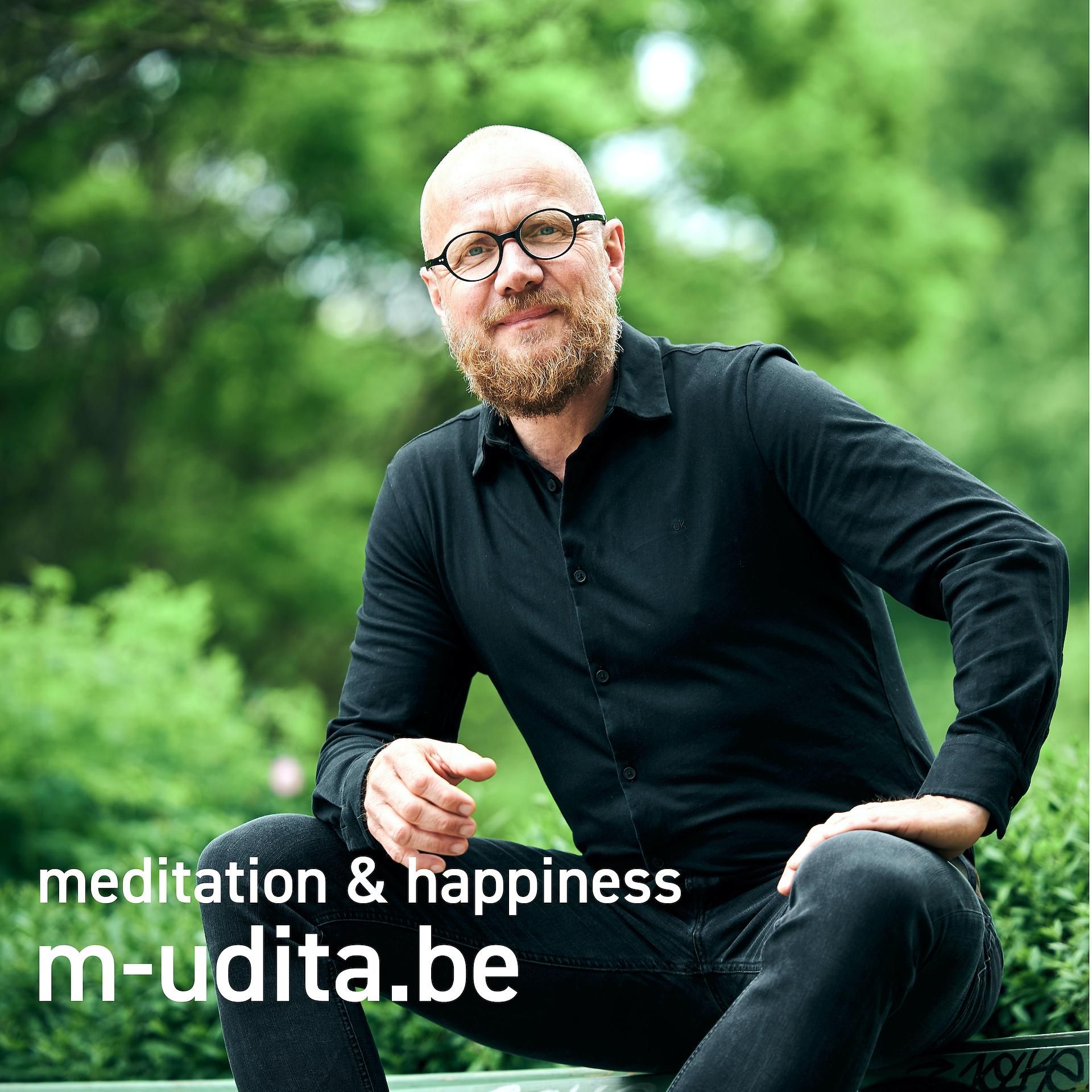 16 Minuten Meditation - Einfach nur SEIN