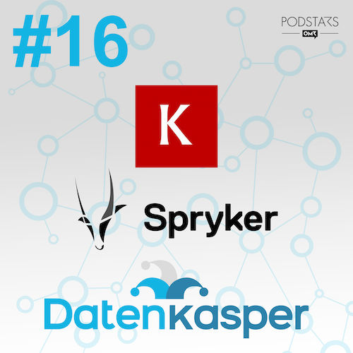 #16 mit Spryker Gründer Alexander Graf