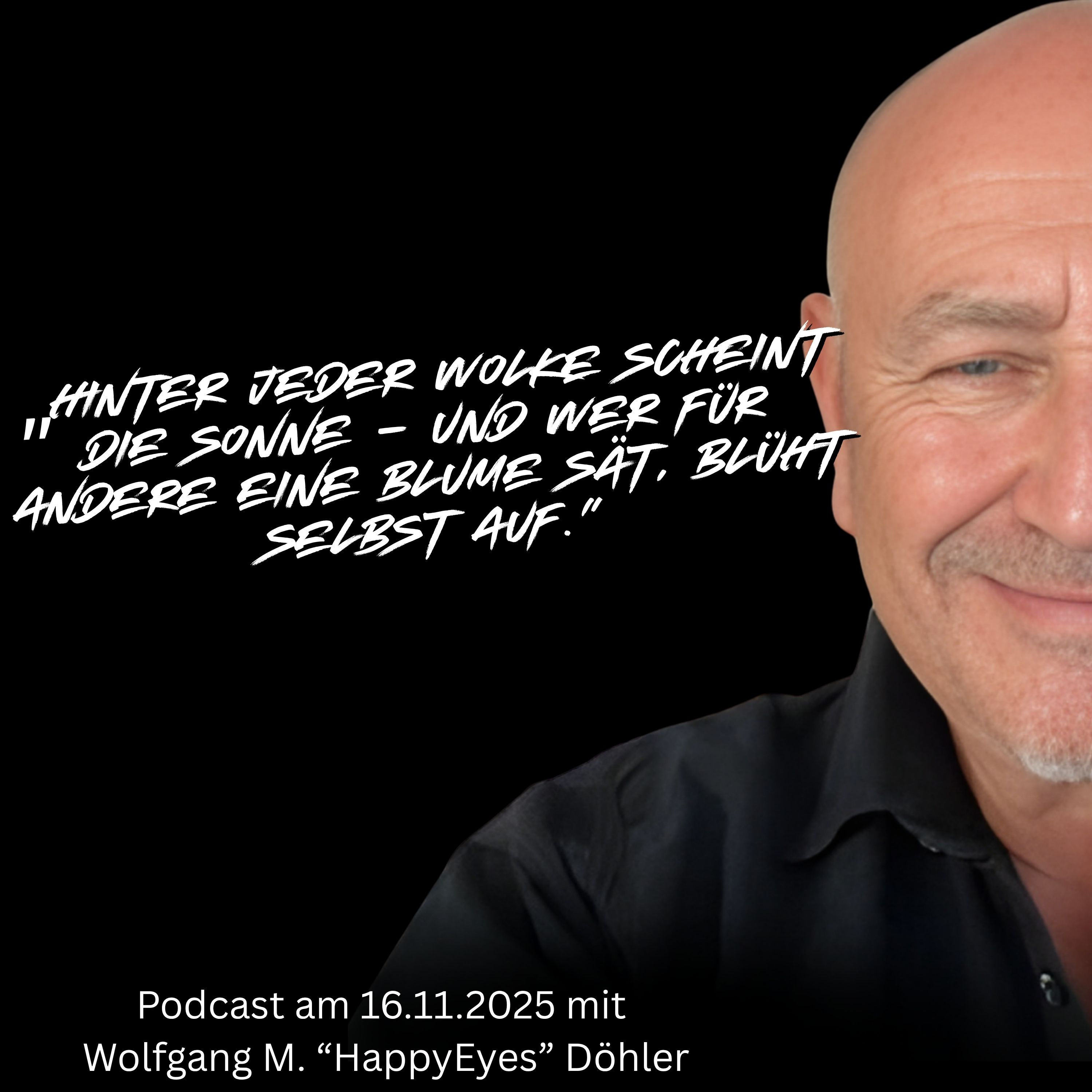 #16 MOB_Why - Wolfgang M. Döhler