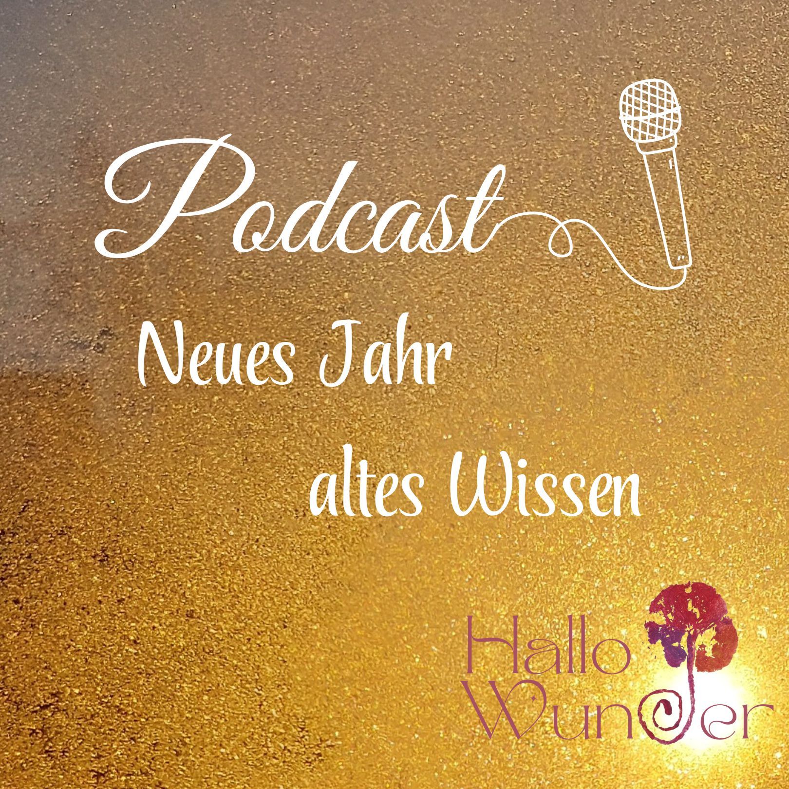 #16 Neues Jahr altes Wissen