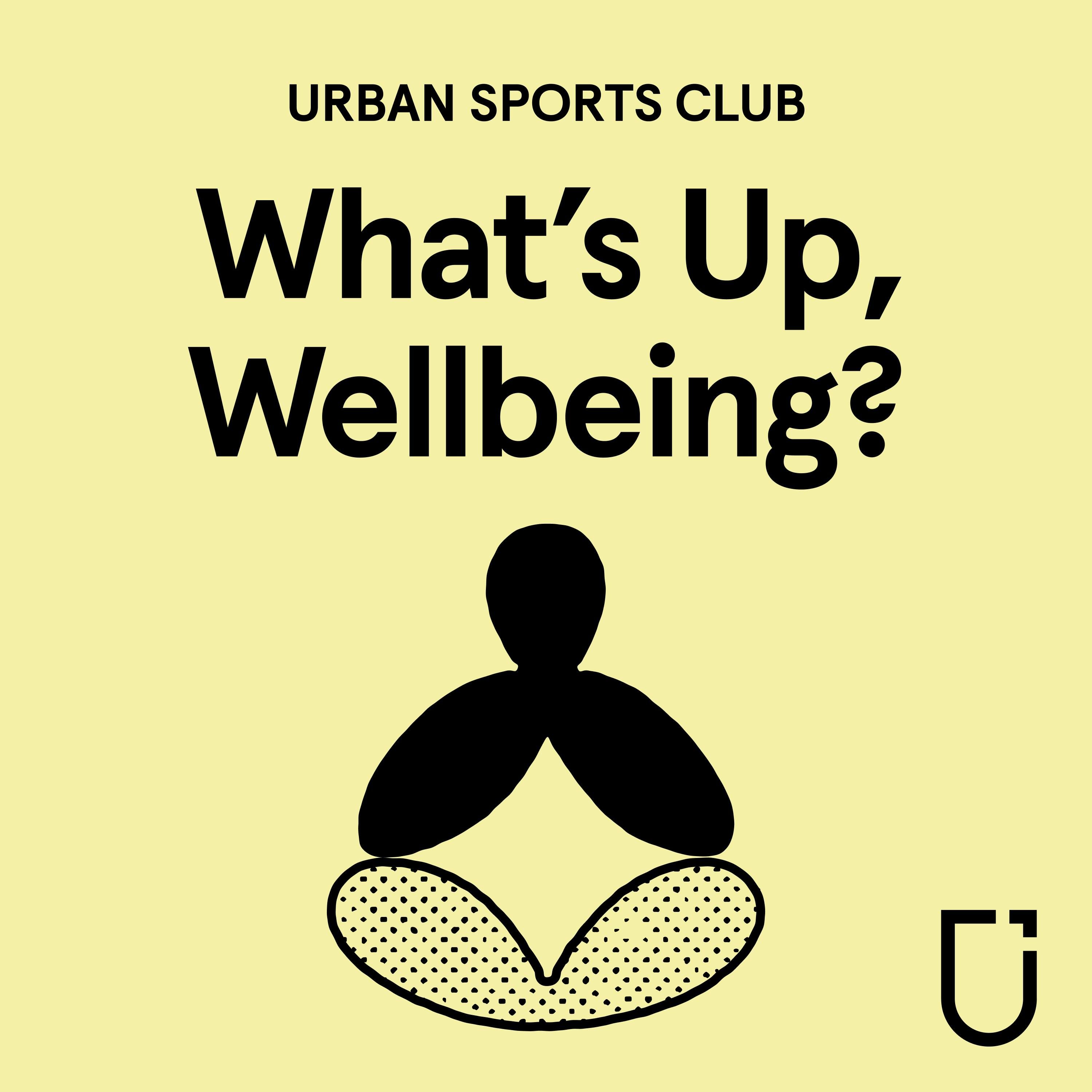 16: Purpose statt Dauerstress: Wie Sinn und Resilienz im Arbeitsalltag entstehen – mit Bernhard Tewes & Clara Polley