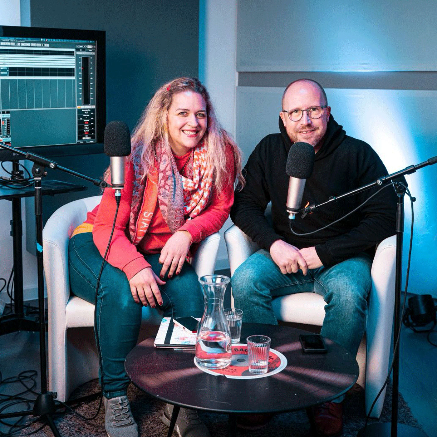 #16 Raketenstart, DigitalBooster und ErfolgsExplosion