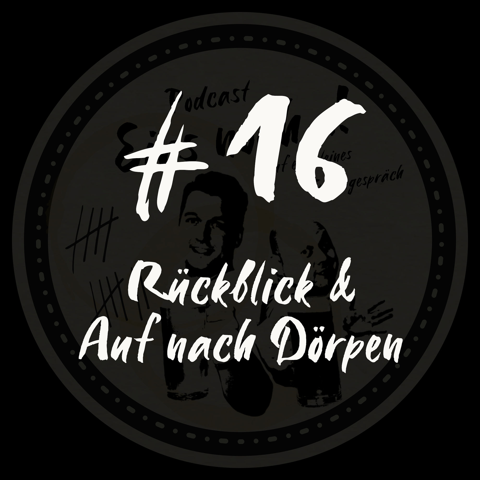 #16 - Rückblick & Auf nach Dörpen