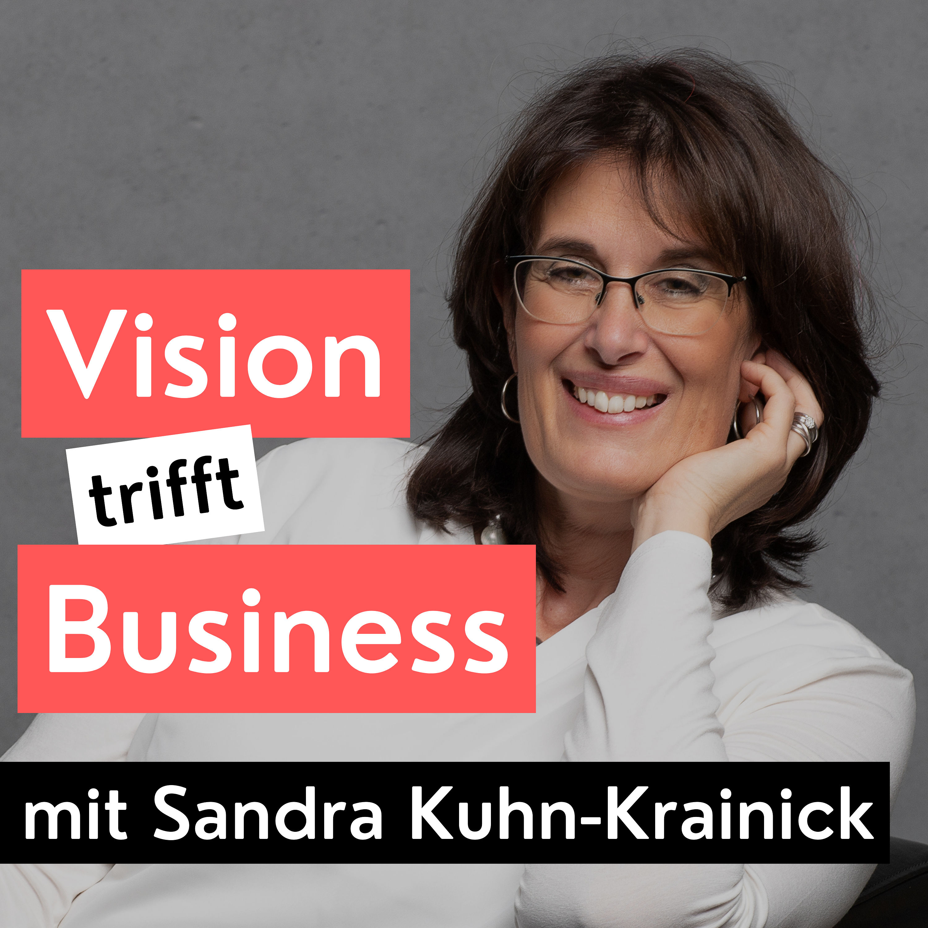 #16: Sandra Kuhn-Krainick | Nachhaltige Weiterbildung