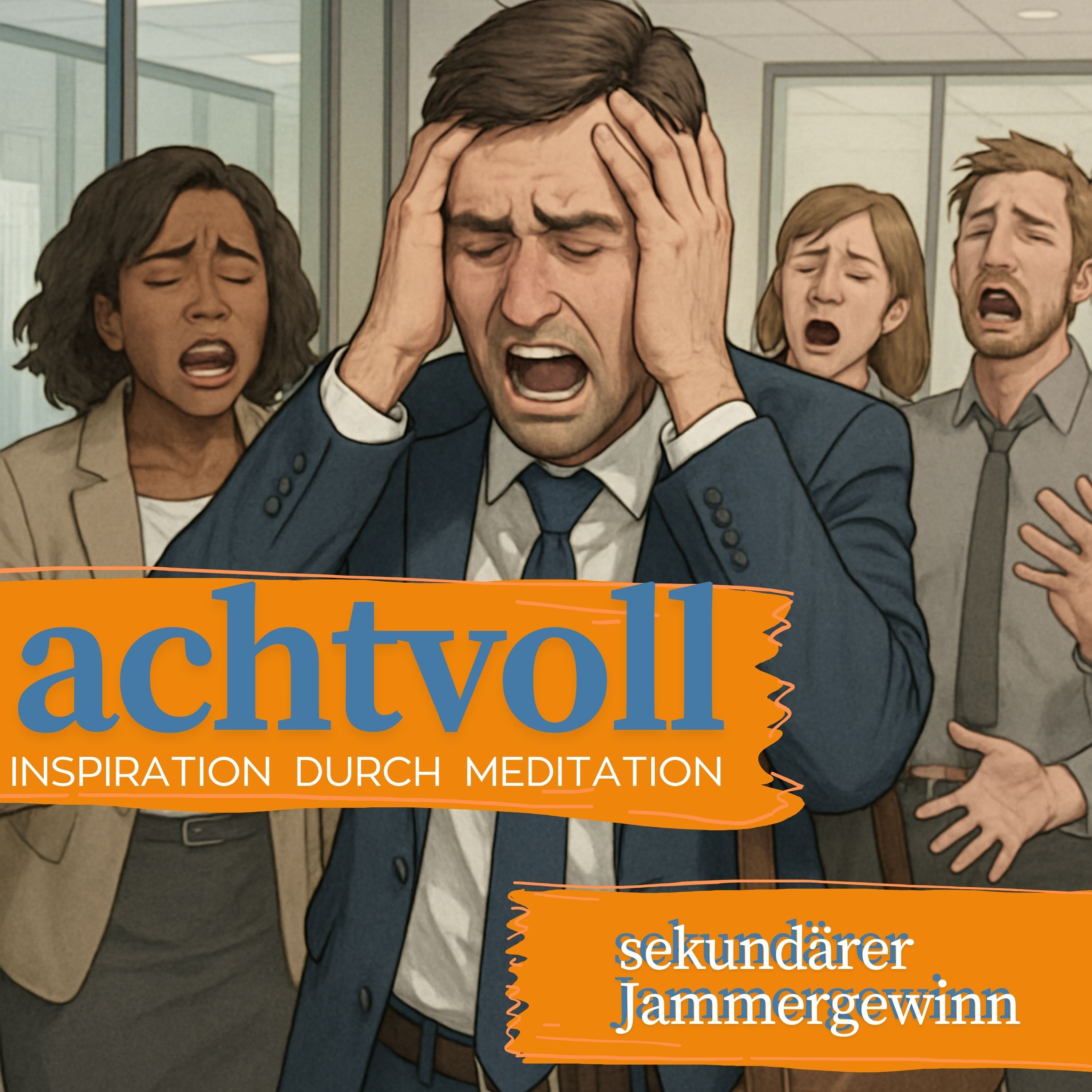 #16 sekundärer Jammer gewinn - Abgrenzung