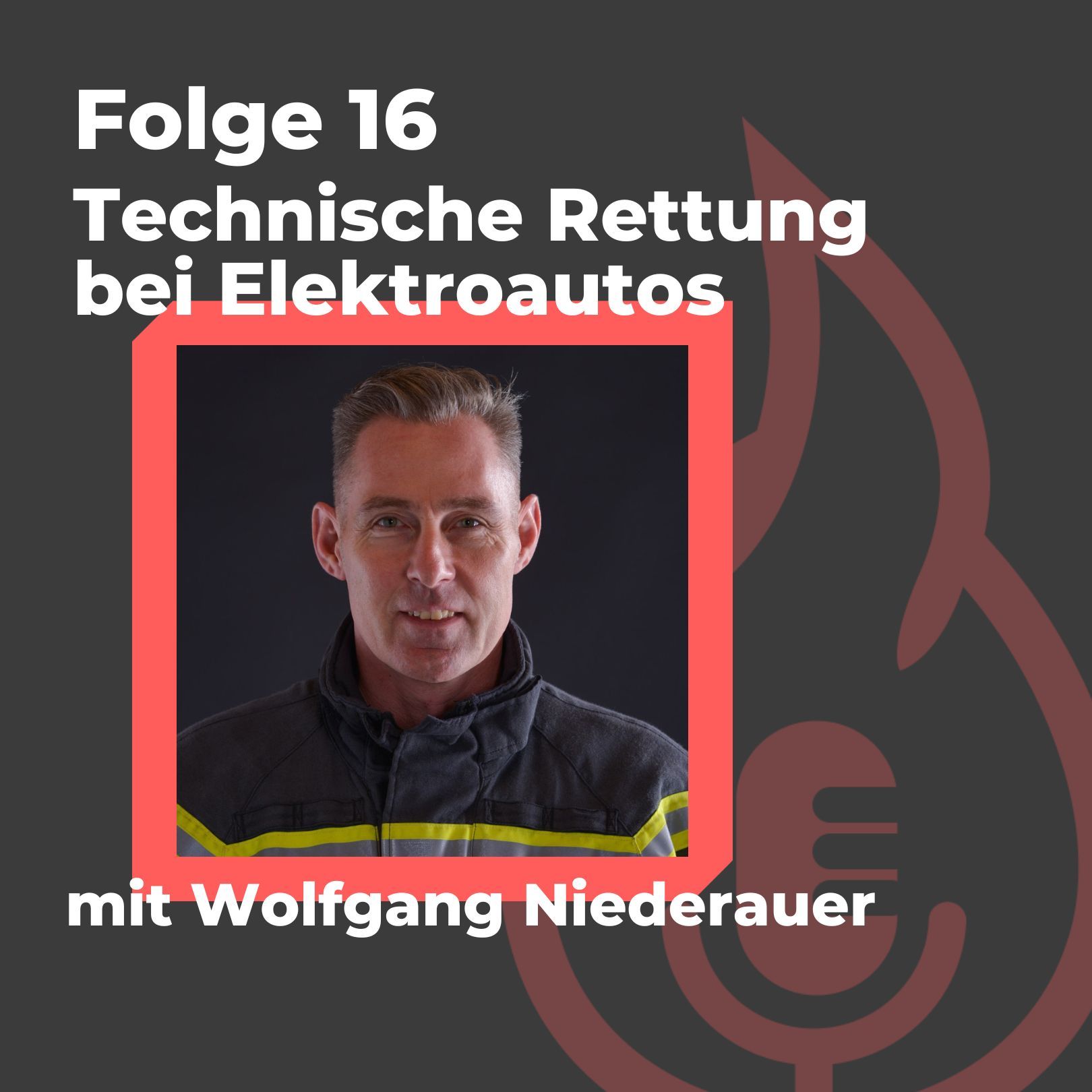 #16: Technische Rettung bei Elektroautos