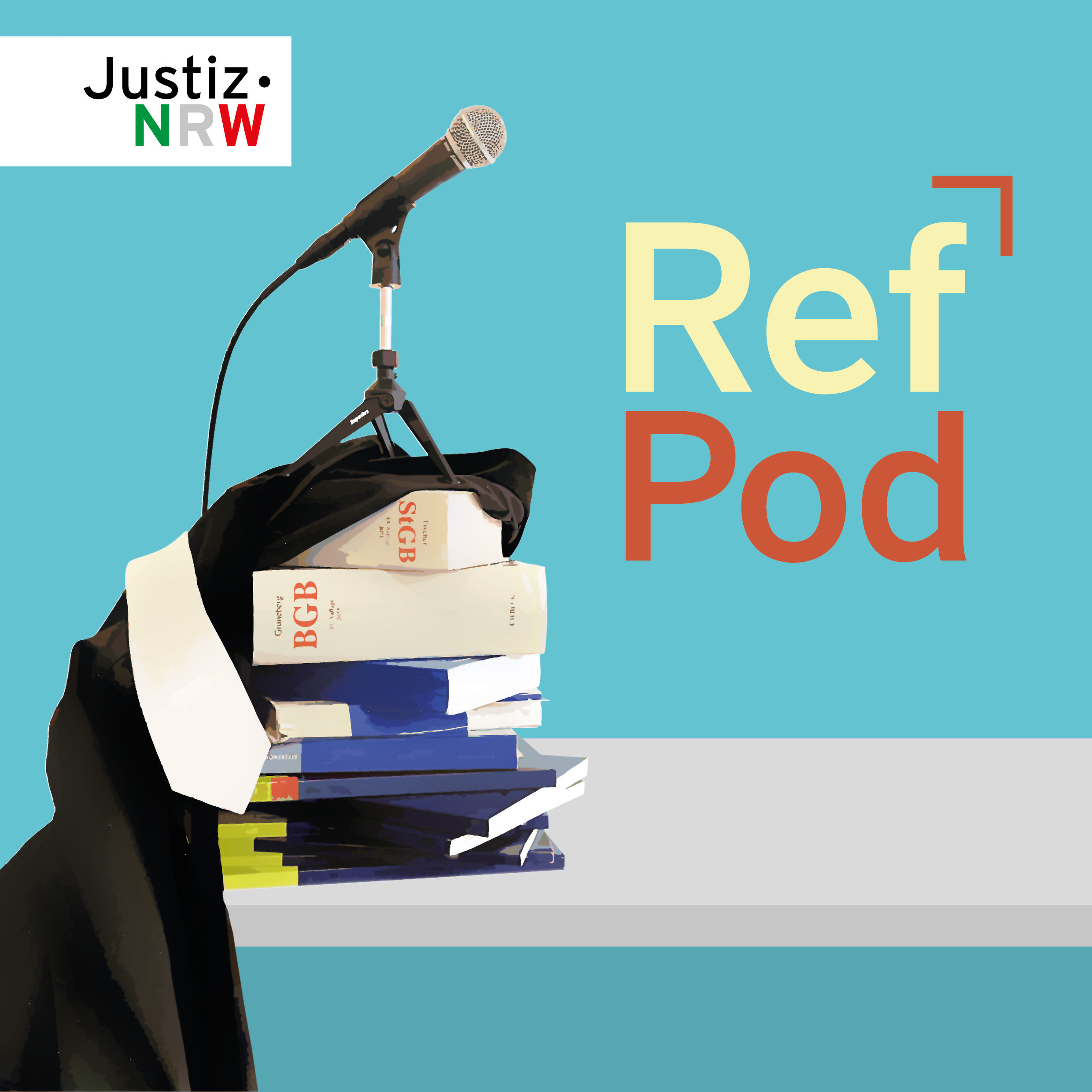 # 16 Tipps von Refs für Refs!
