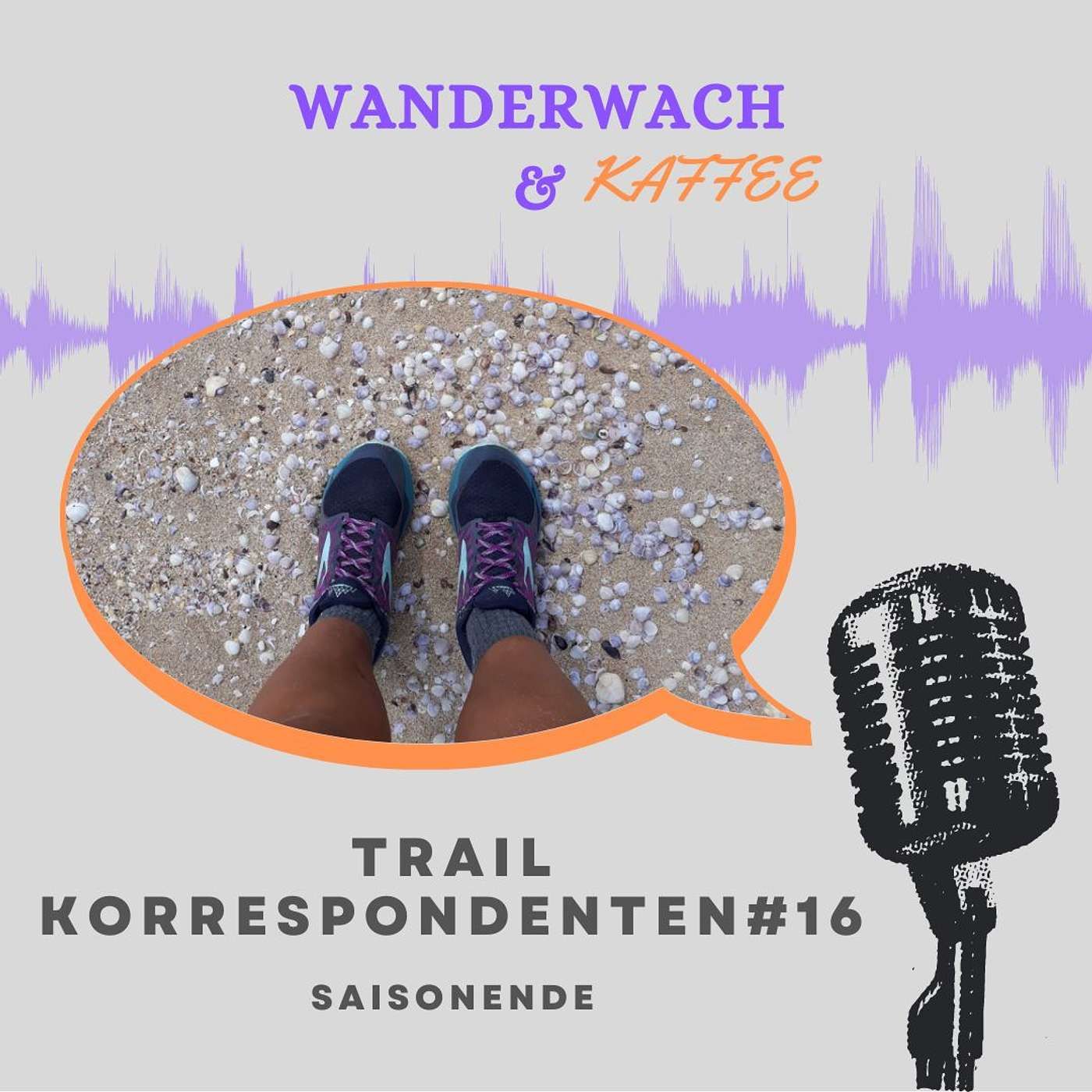#16 - Trail Korrespondenten: Saisonende