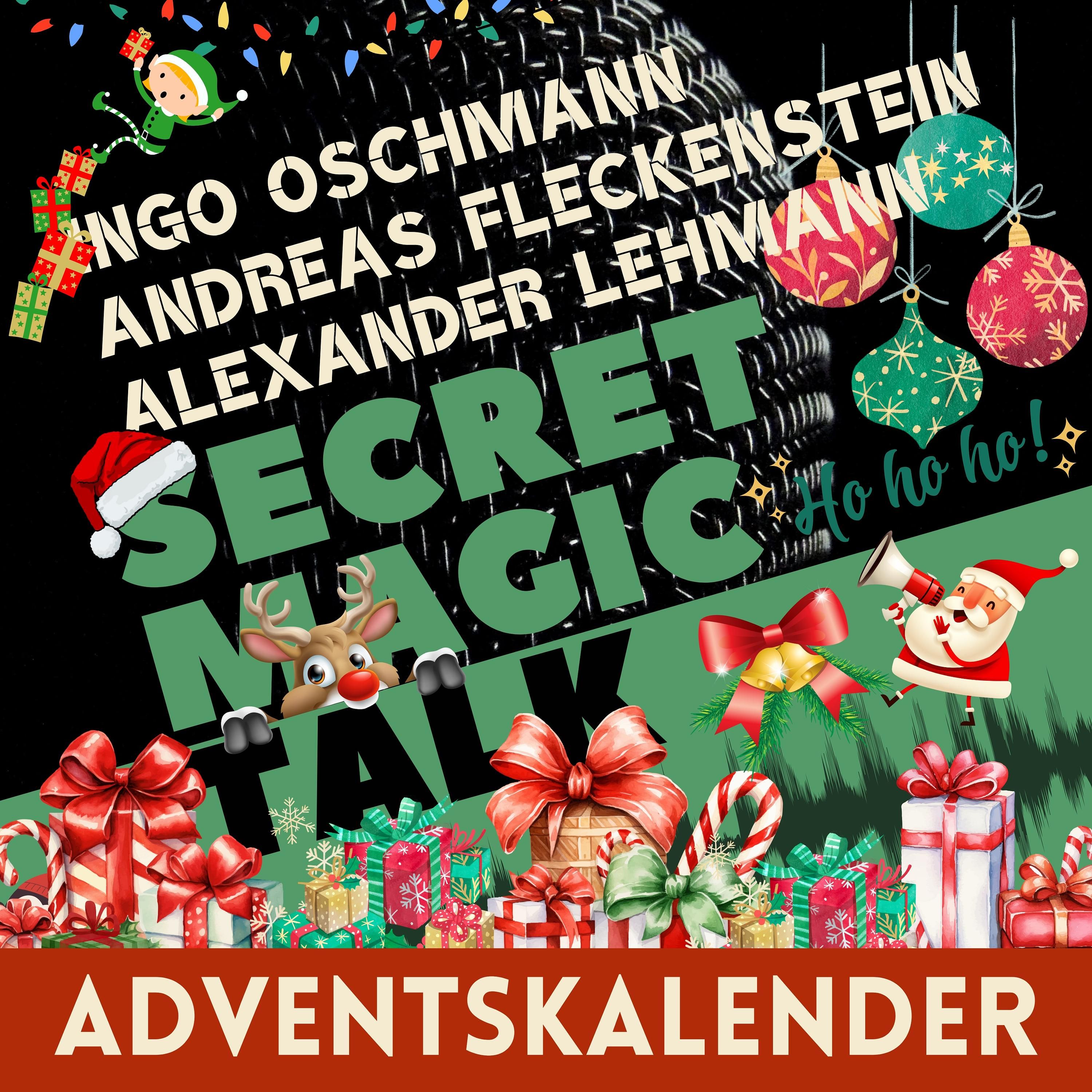 16. Türchen - Adventskalender