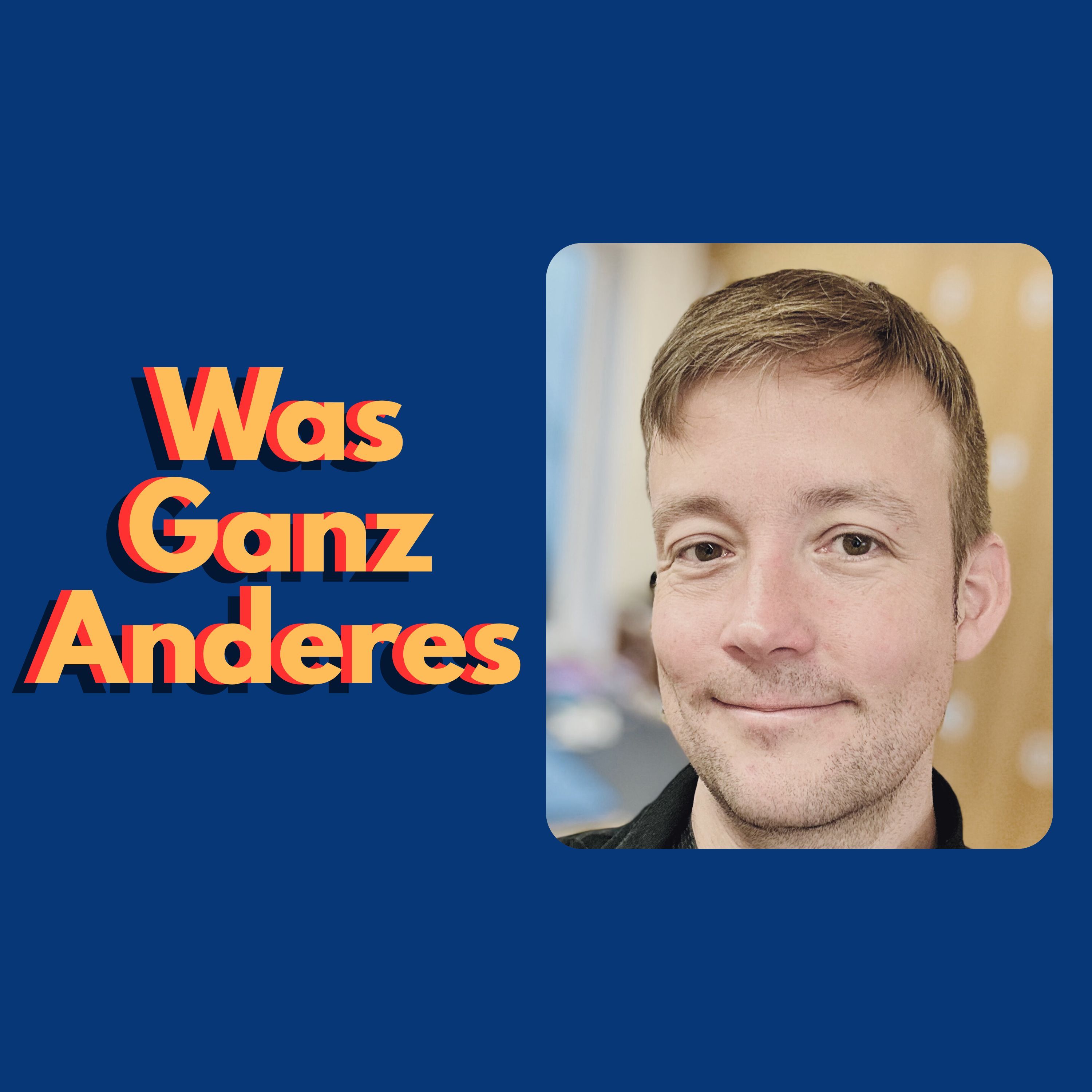 #16 Von der Klarinette zum eigenen Yogastudio - Sebastian Uhl