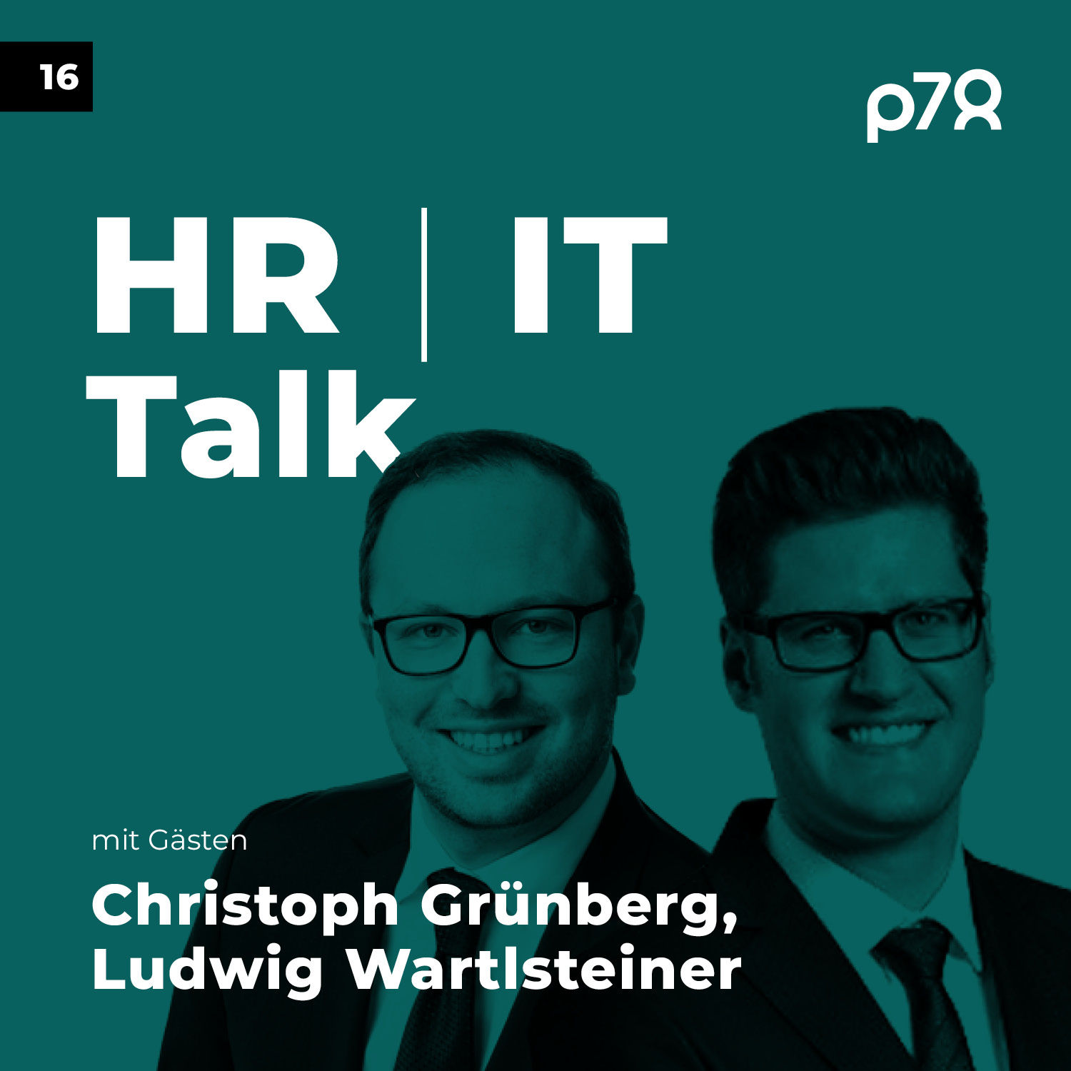 #16 - Von "Old Work" zu "New Work" - mit HR Transformation (Teil 2/3)