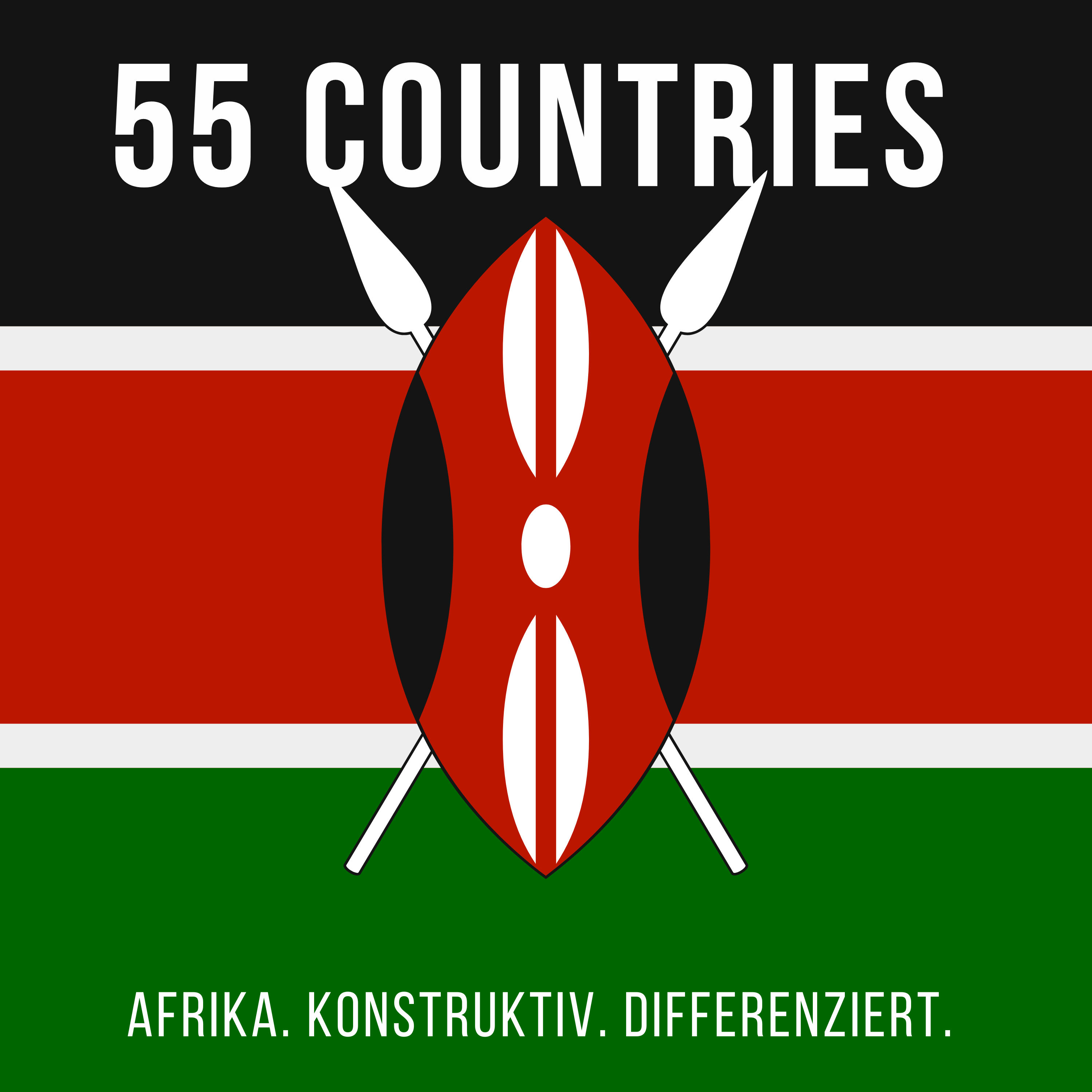 #16 Warum ist die Wahl in Kenia so wichtig?