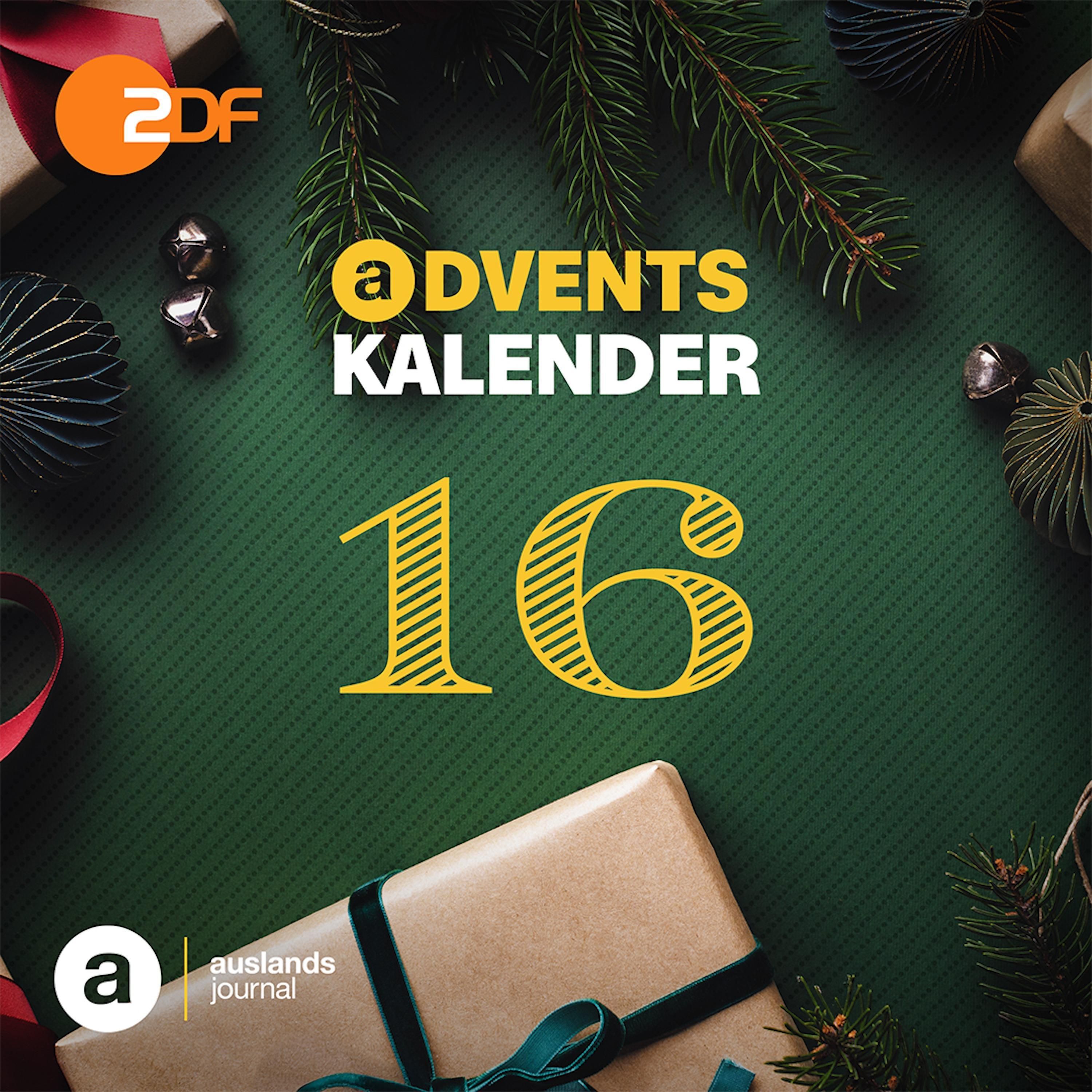 #16 Warum London-Korrespondent Wolf-Christian Ulrich 9 Stunden für ein Bier durch die schottischen Highlands wandert