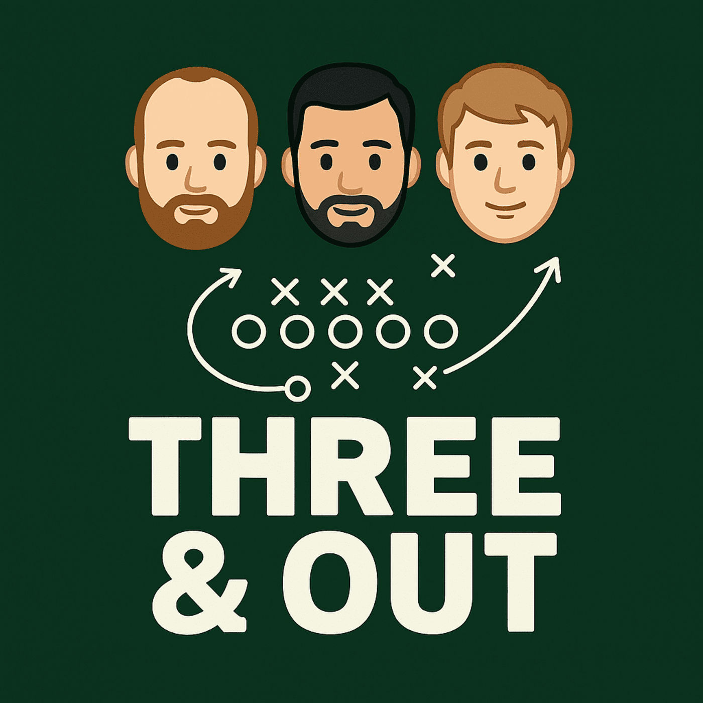 #16 - WEEK 13 - Könige und Hofnarren