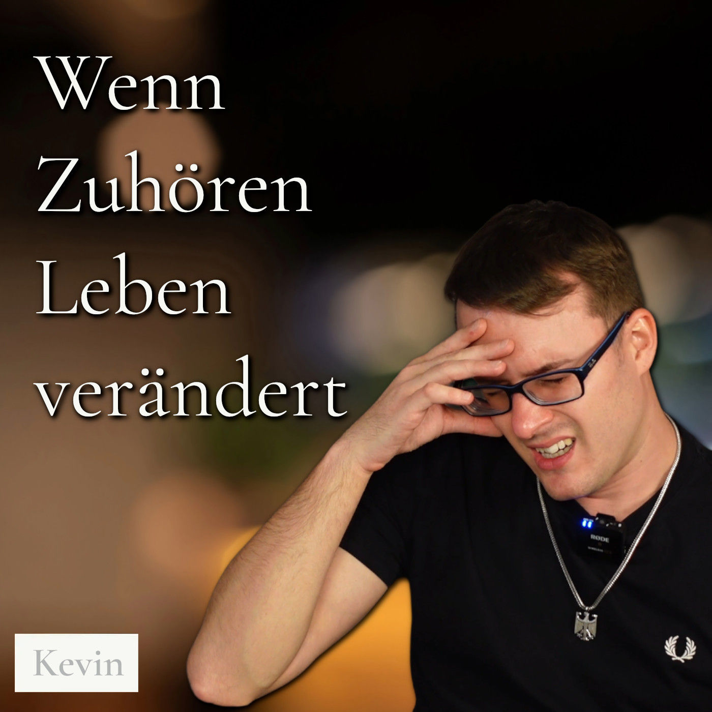 #16: Wie ehrlich dürfen wir über Depression sprechen?