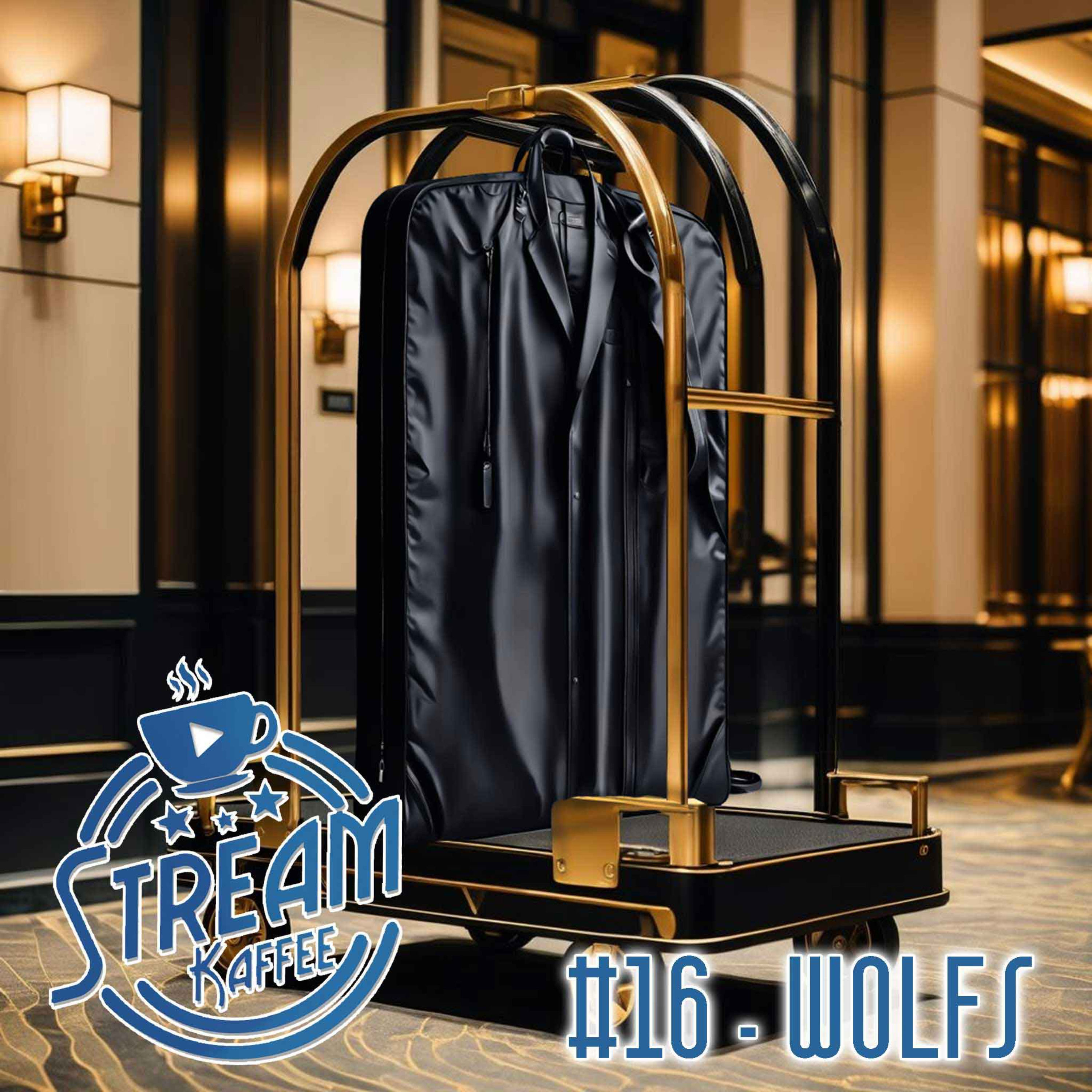 16 - Wolfs